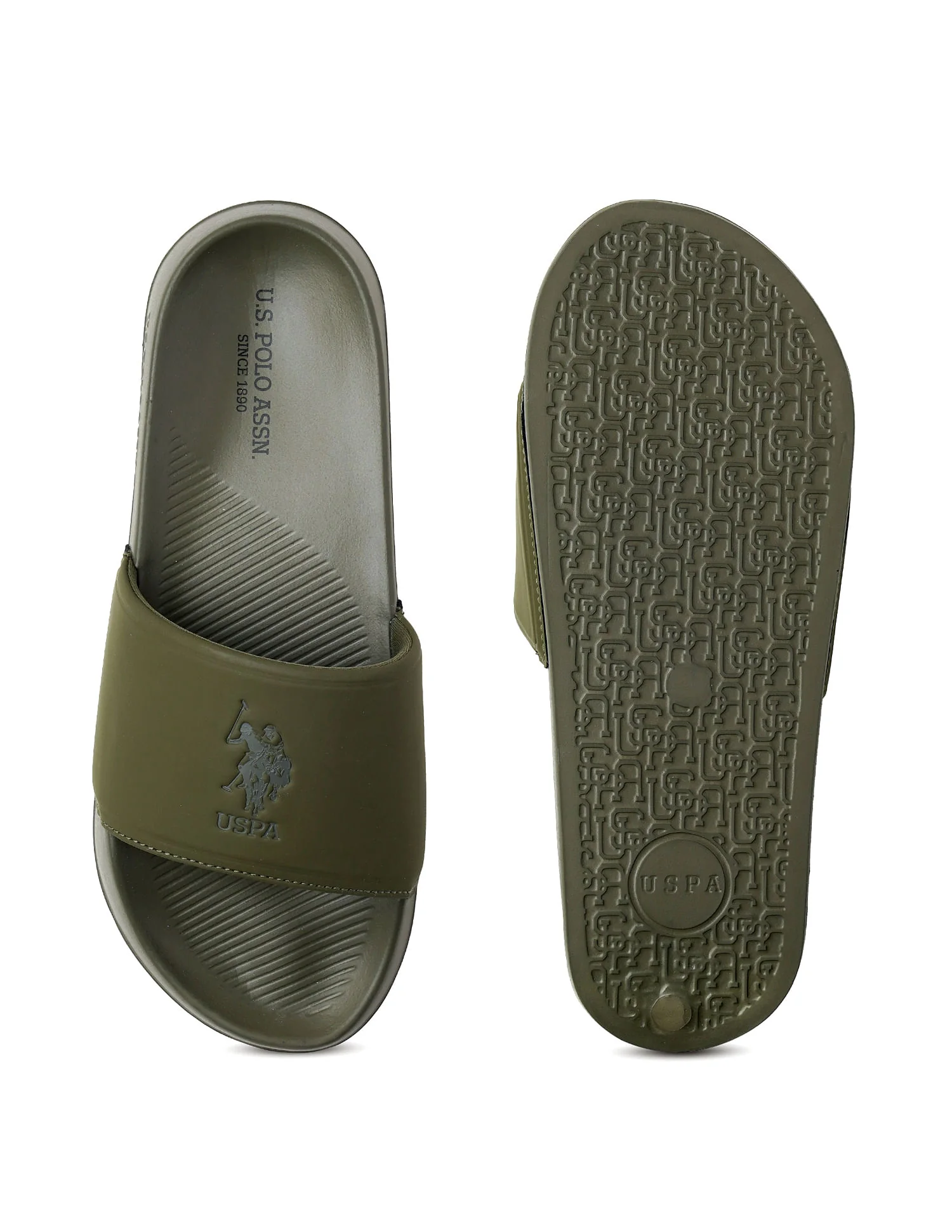 Men Specter 6.0 Open Toe Flat Sandals - Image 5