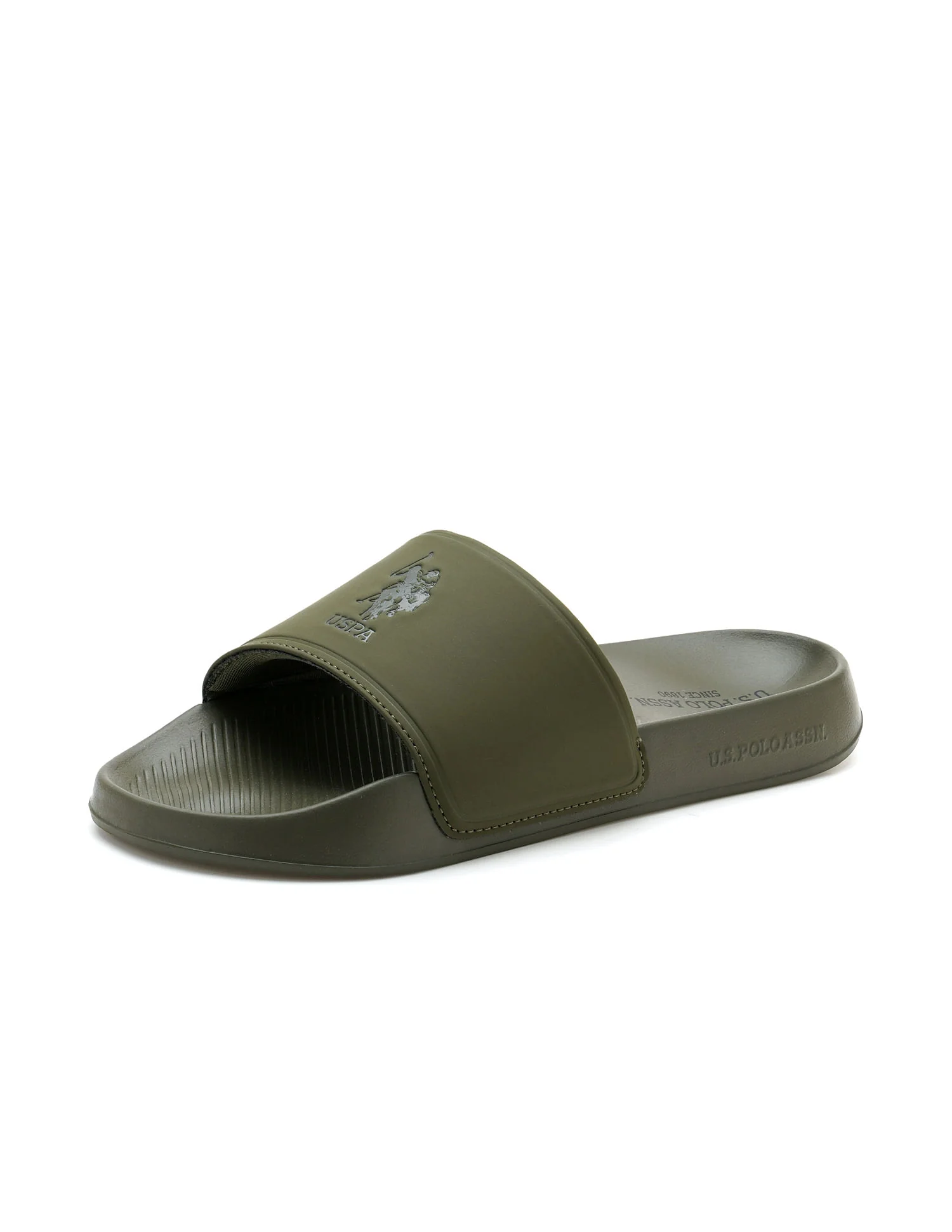Men Specter 6.0 Open Toe Flat Sandals - Image 6