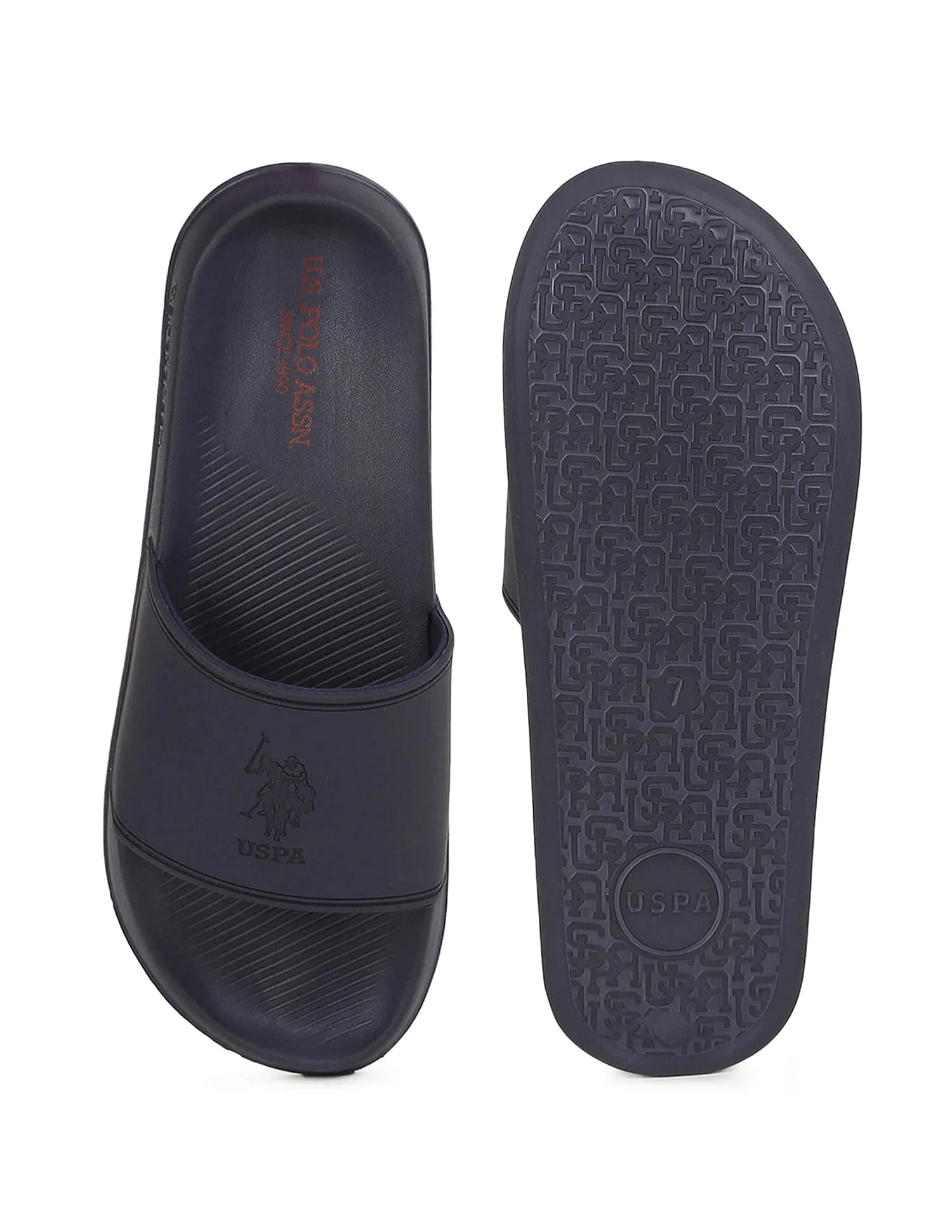Men Specter 6.0 Open Toe Flat Sandals - Image 5