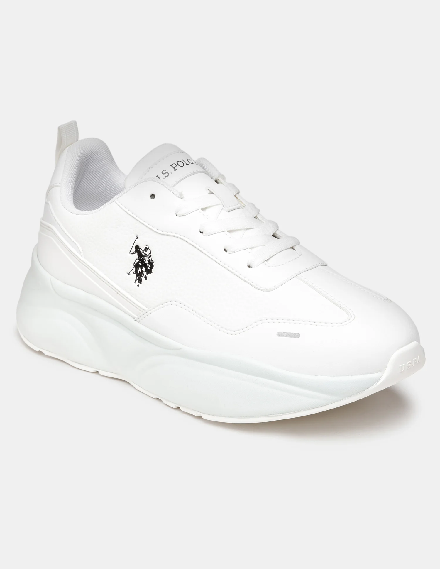 Men Stace Lace-Ups Sneakers - Image 2