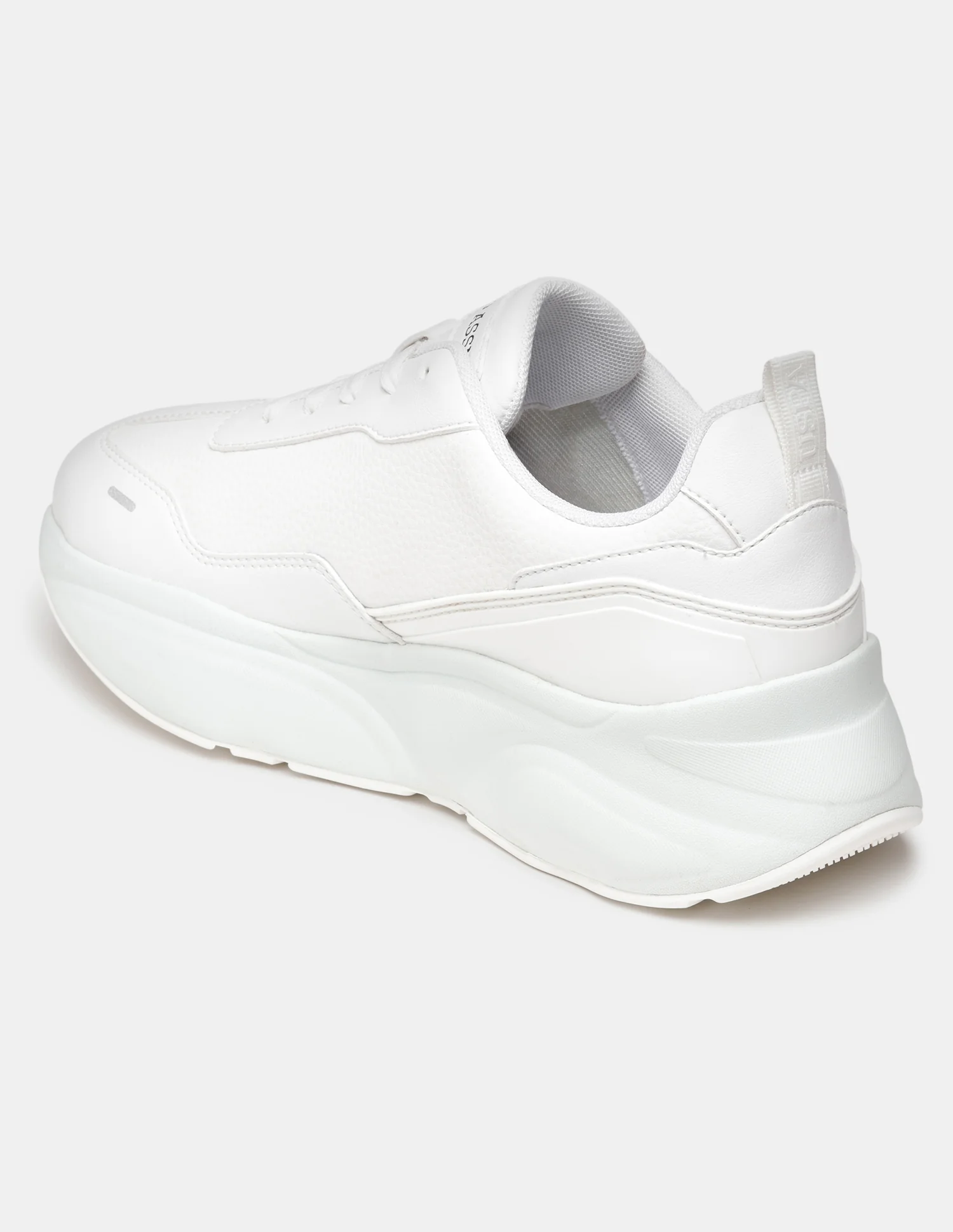 Men Stace Lace-Ups Sneakers - Image 3