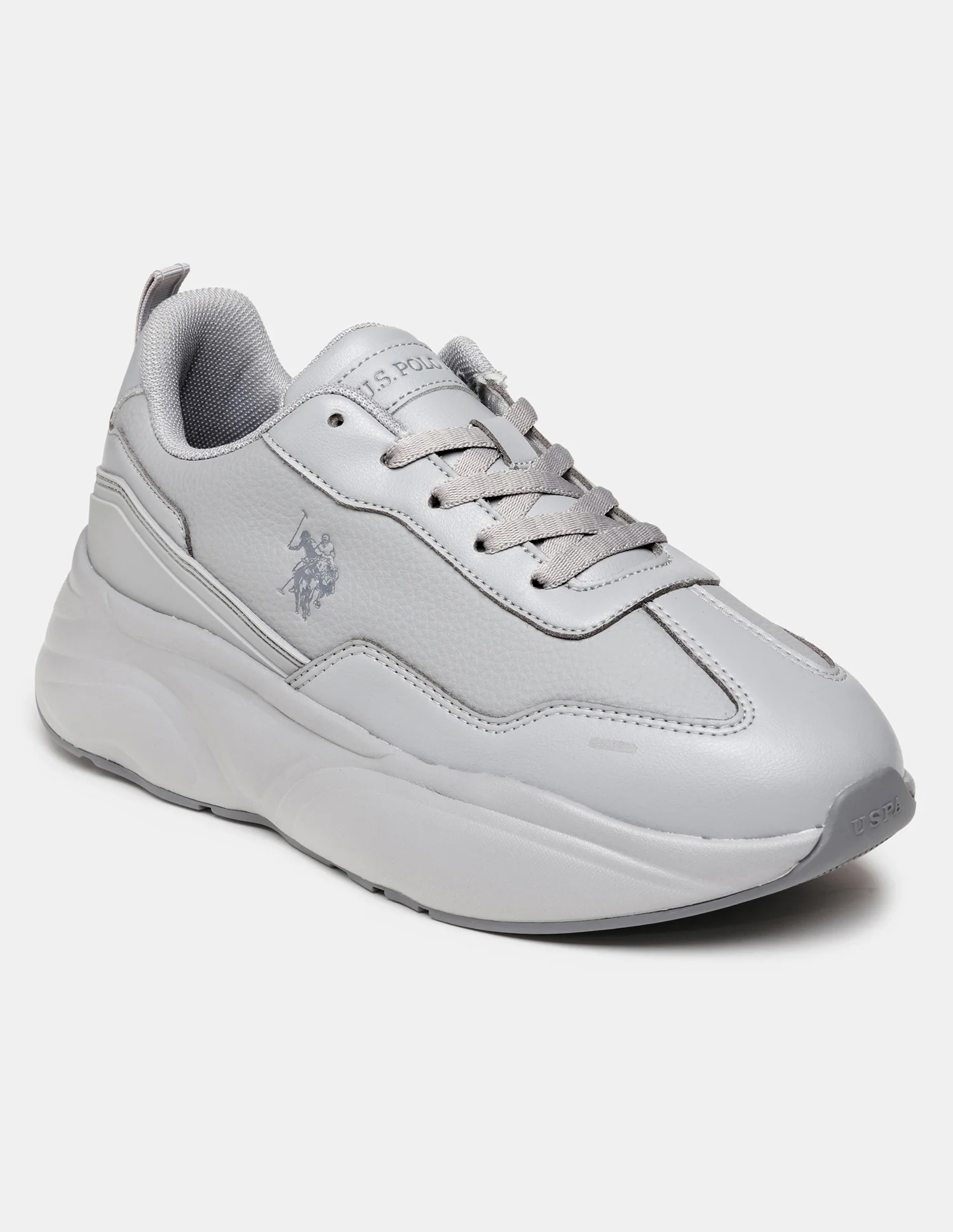 Men Stace Lace-Ups Sneakers - Image 2