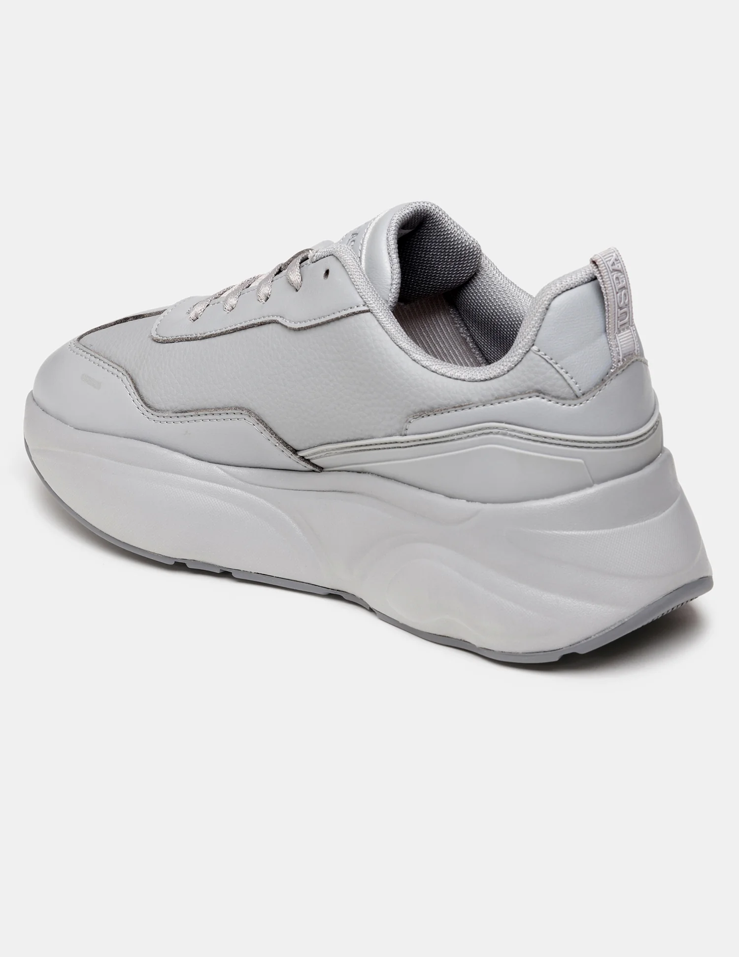 Men Stace Lace-Ups Sneakers - Image 3