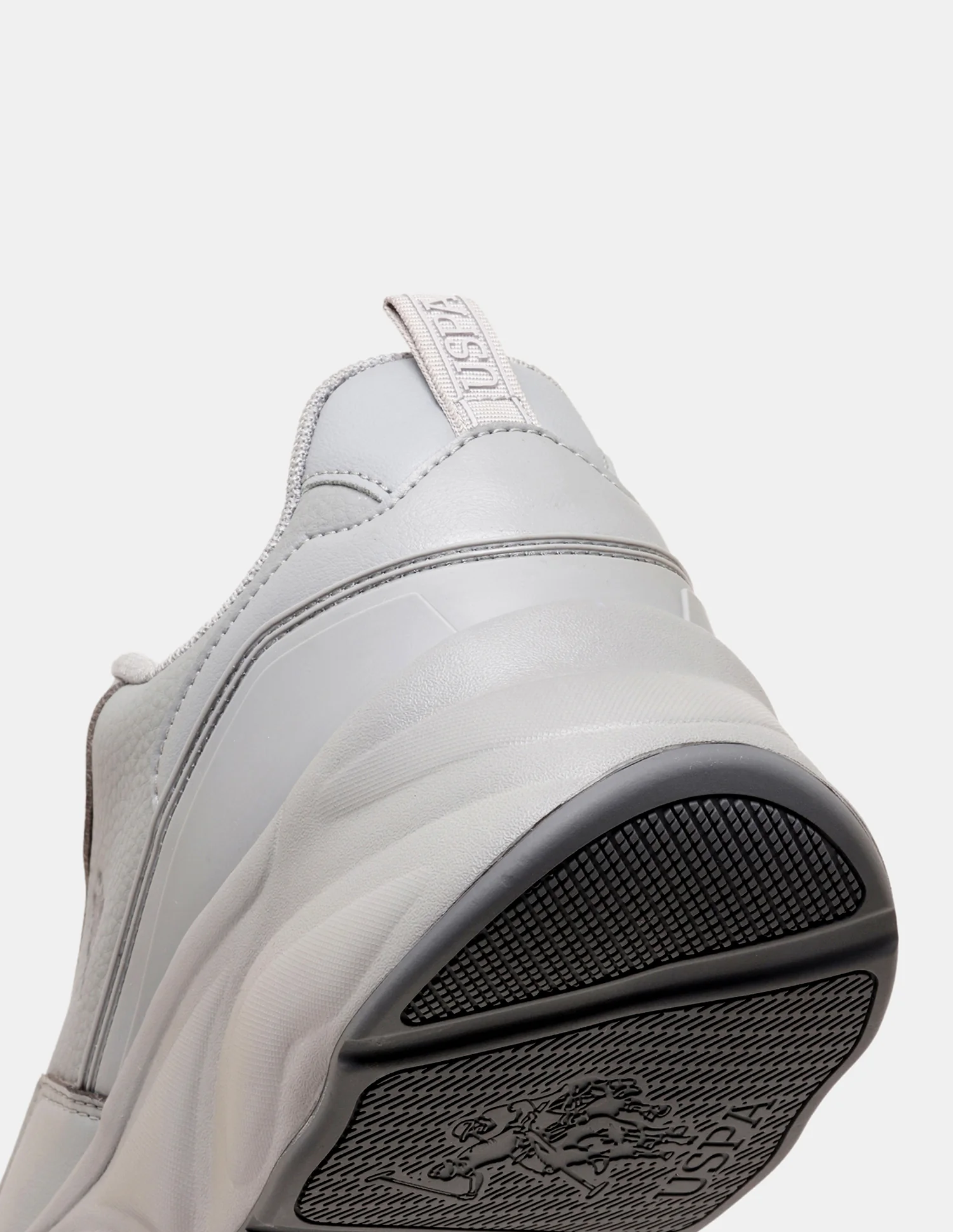Men Stace Lace-Ups Sneakers - Image 5