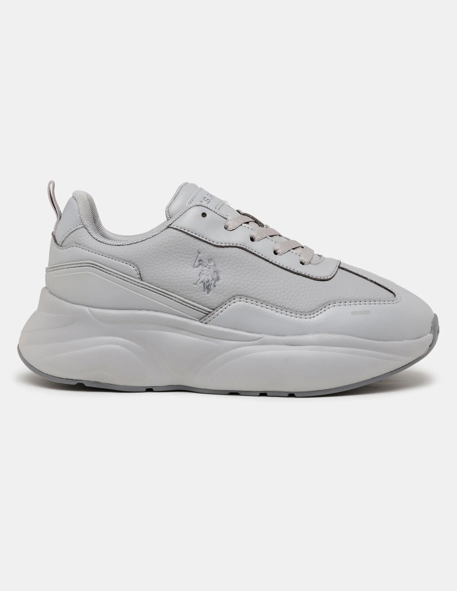 Men Stace Lace-Ups Sneakers - Image 6