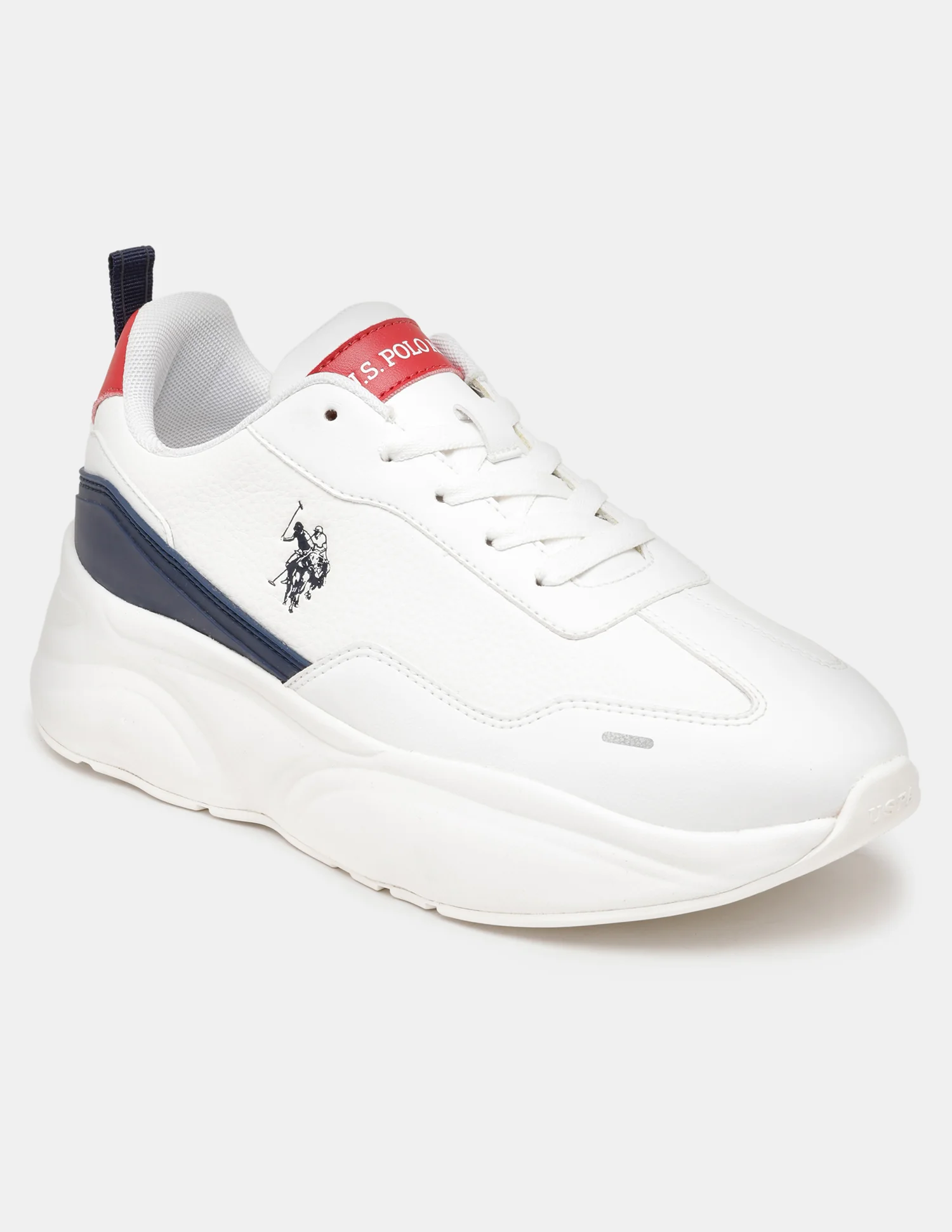 Men Stace Lace-Ups Sneakers - Image 2