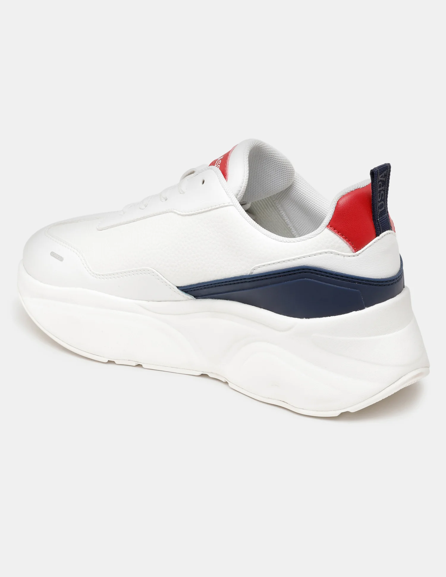 Men Stace Lace-Ups Sneakers - Image 3