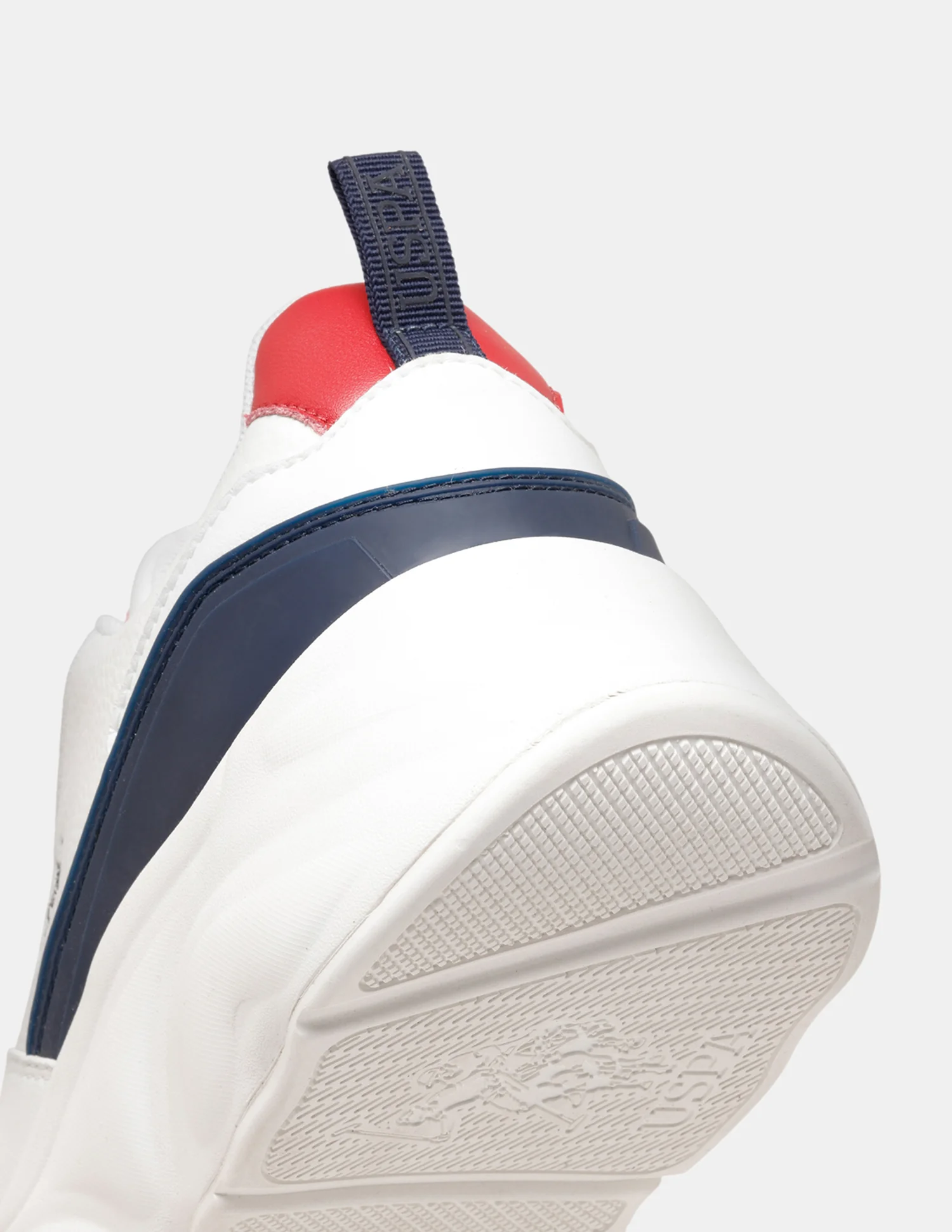 Men Stace Lace-Ups Sneakers - Image 5