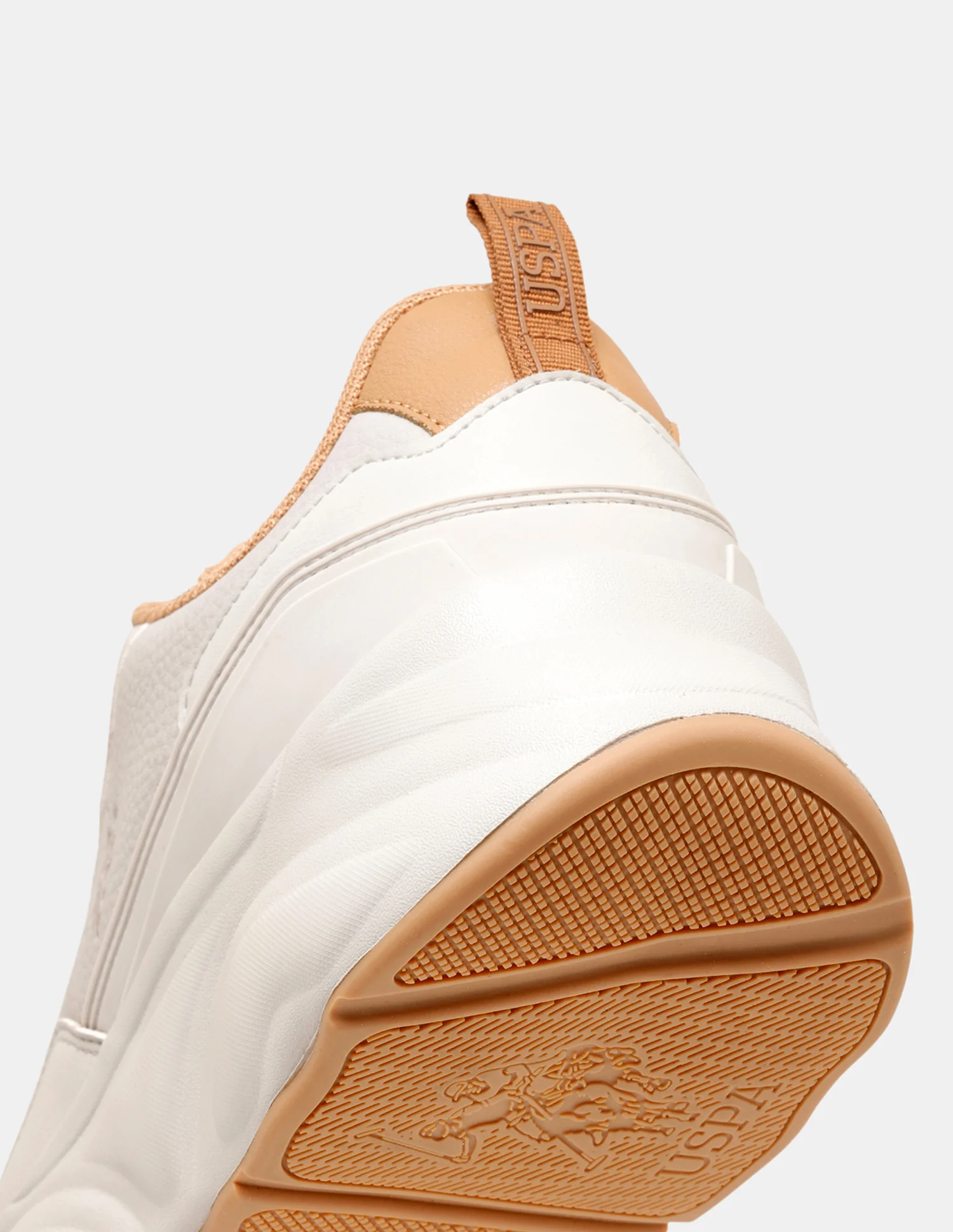Men Stace Lace-Ups Sneakers - Image 5