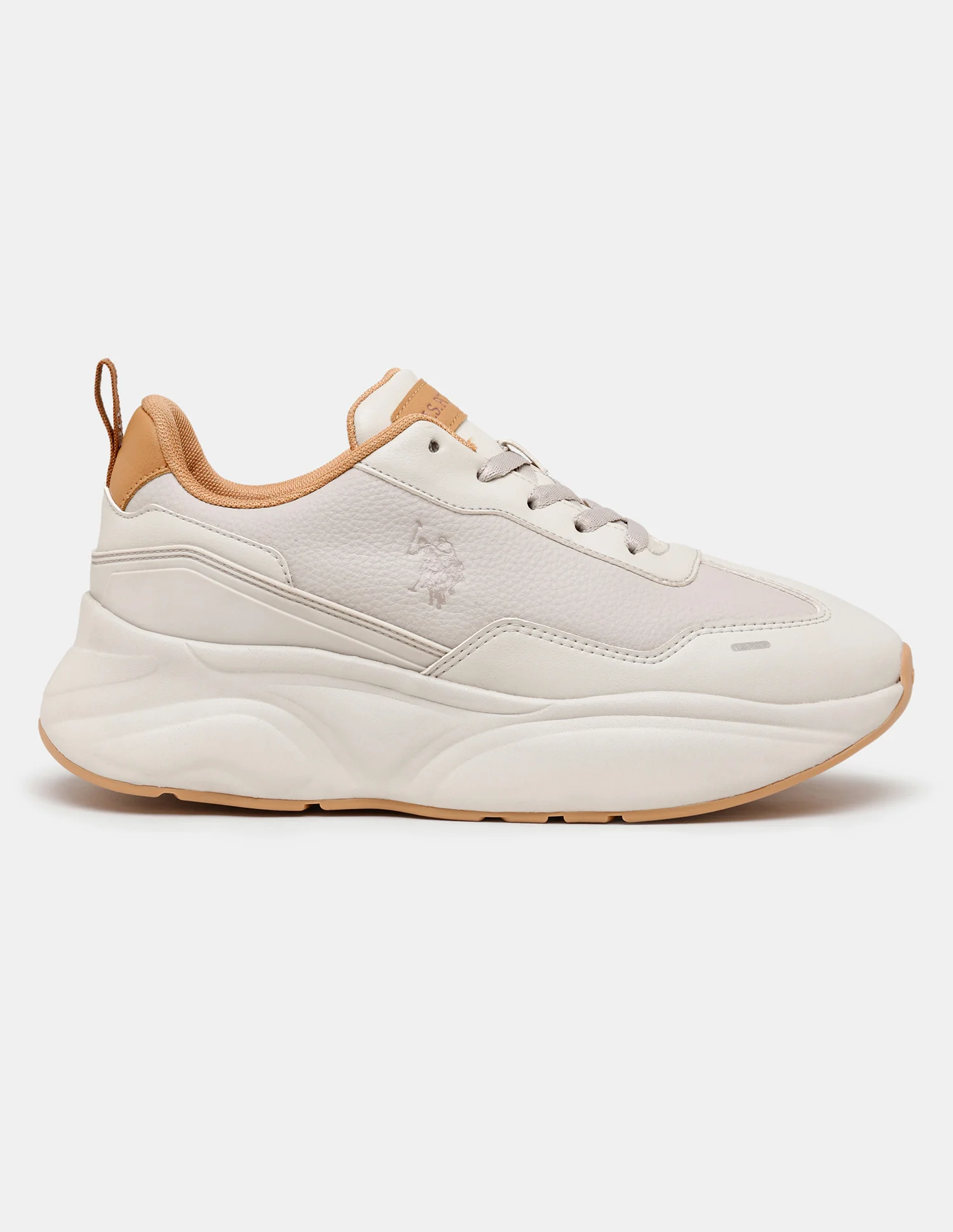 Men Stace Lace-Ups Sneakers - Image 6