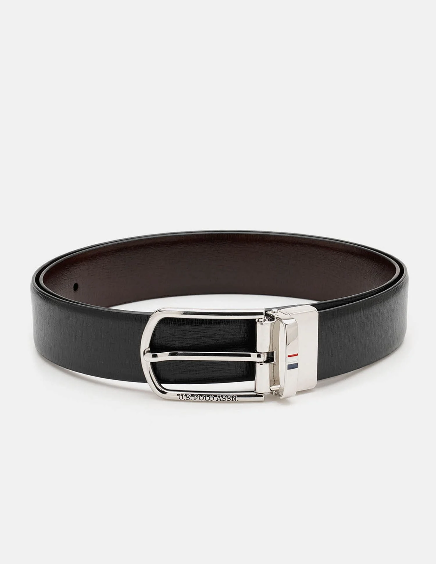 Men Stan Reversible Belt - Image 2