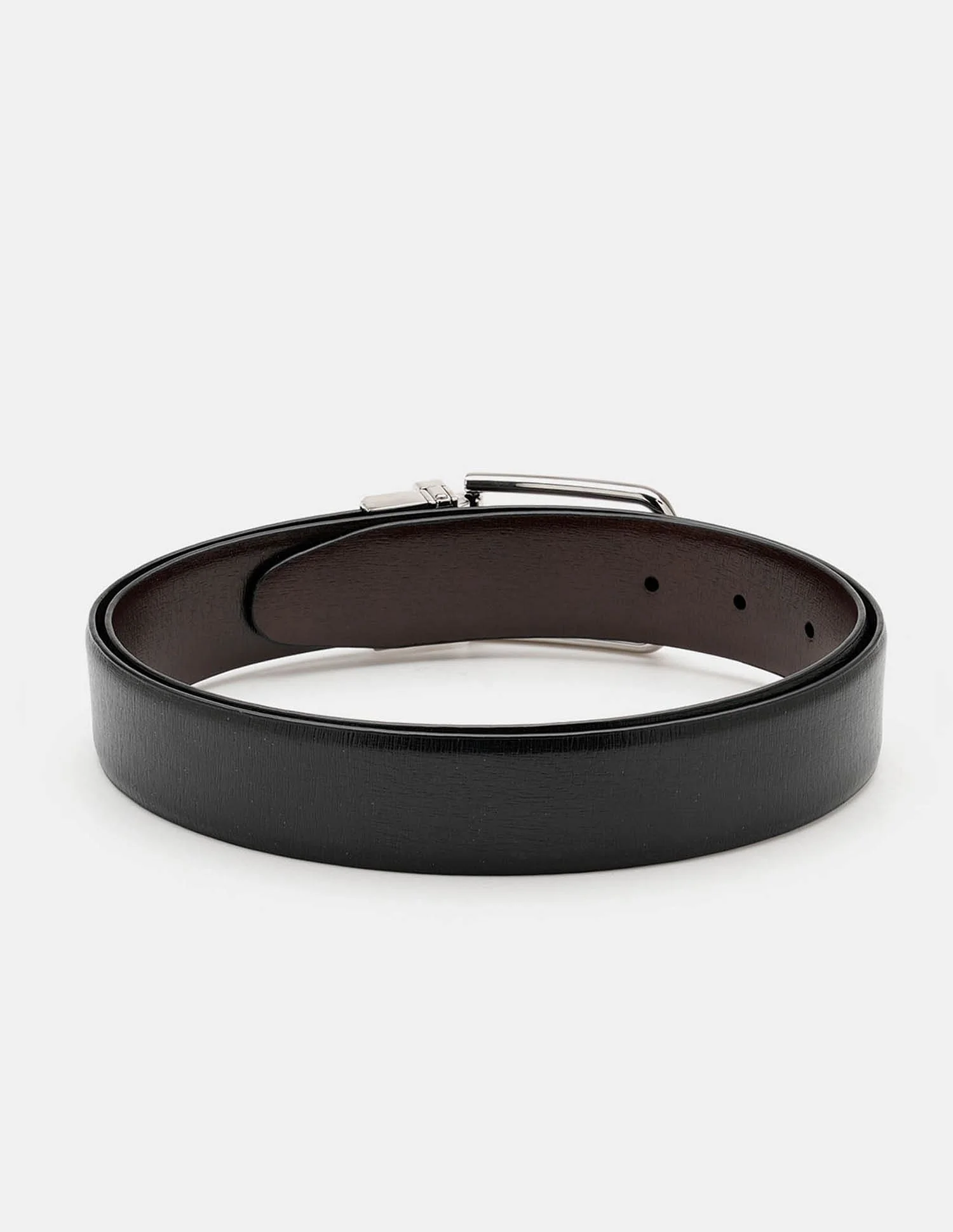Men Stan Reversible Belt - Image 3
