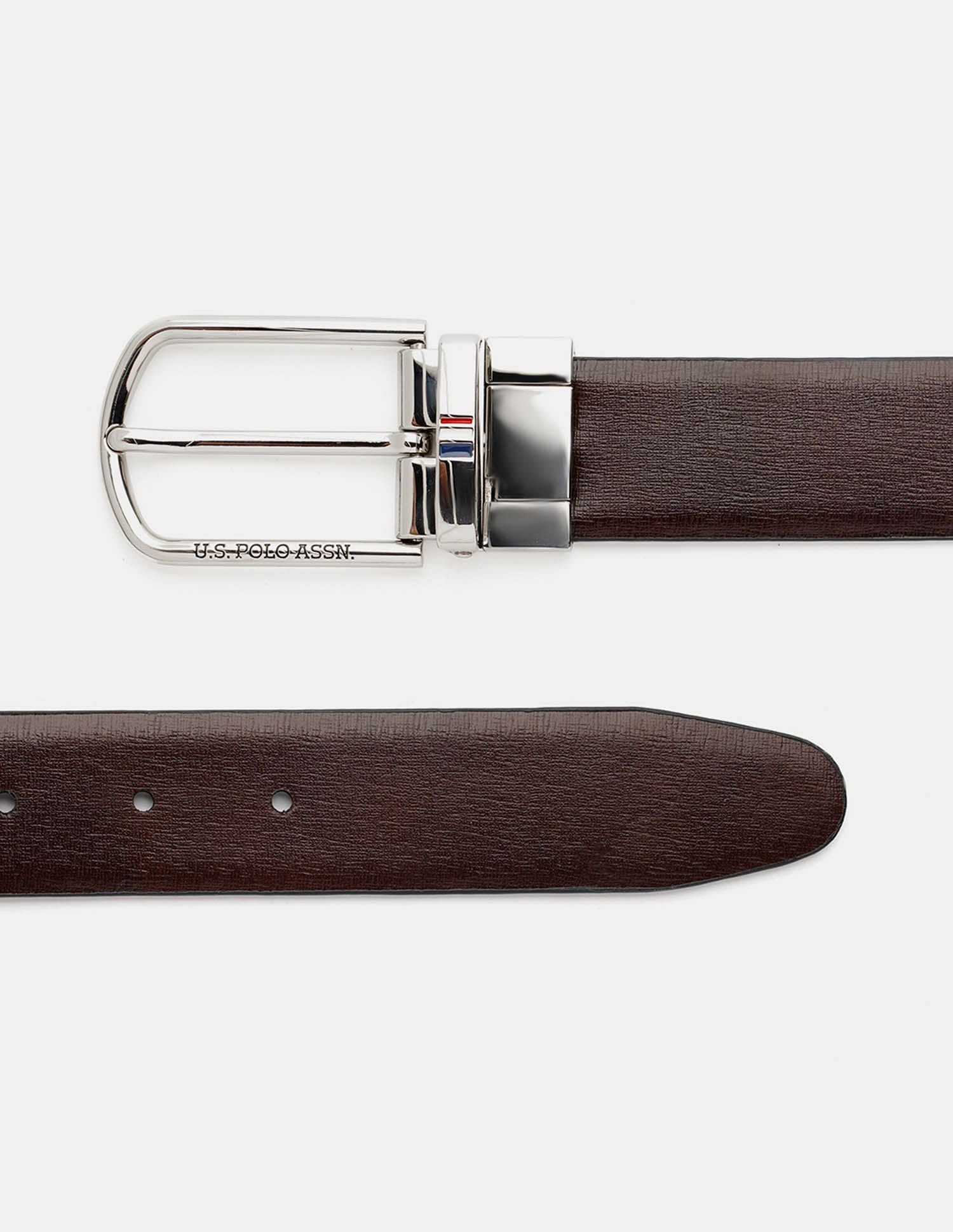 Men Stan Reversible Belt - Image 4