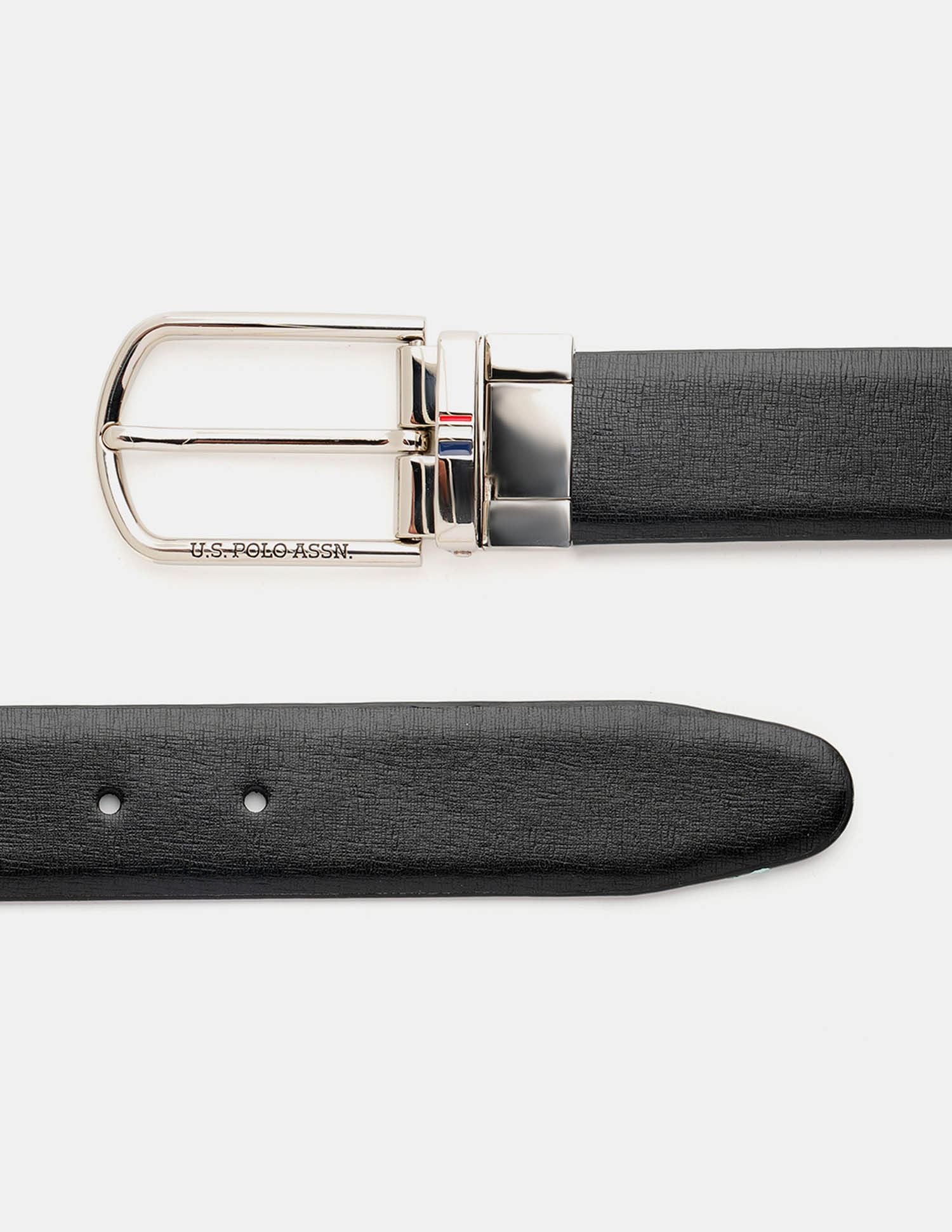 Men Stan Reversible Belt - Image 5