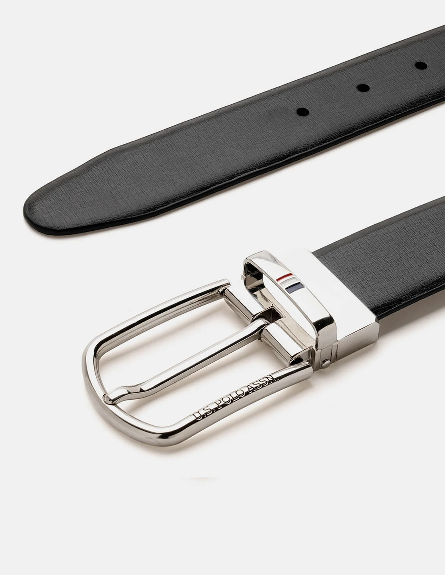 Men Stan Reversible Belt - Image 6