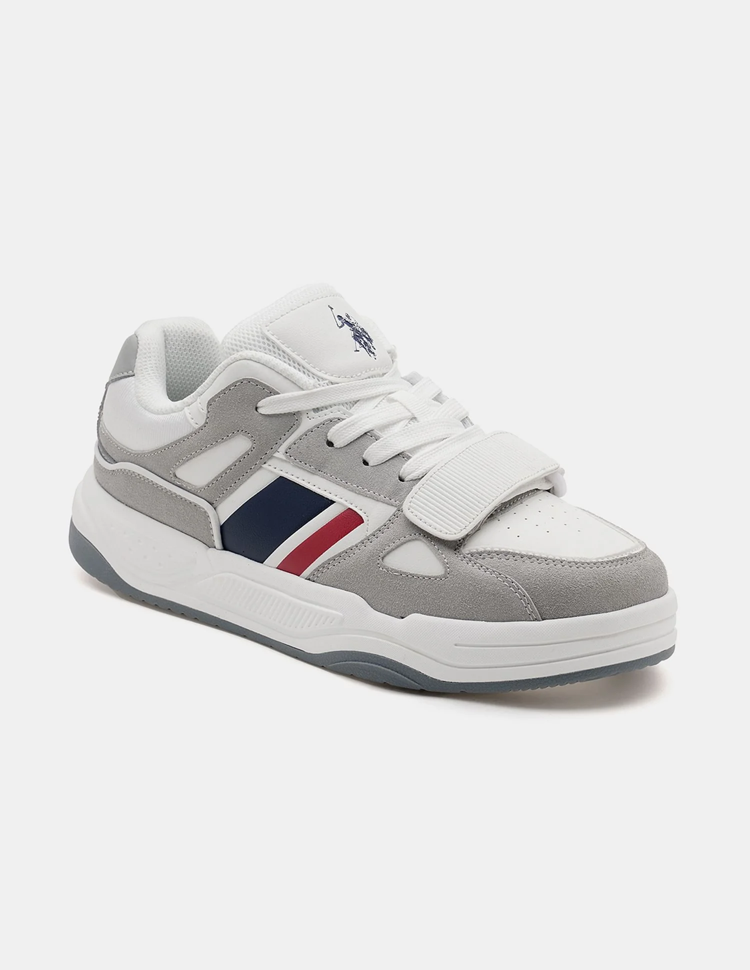 Men Steven Colour Blocked Sneakers - Image 2