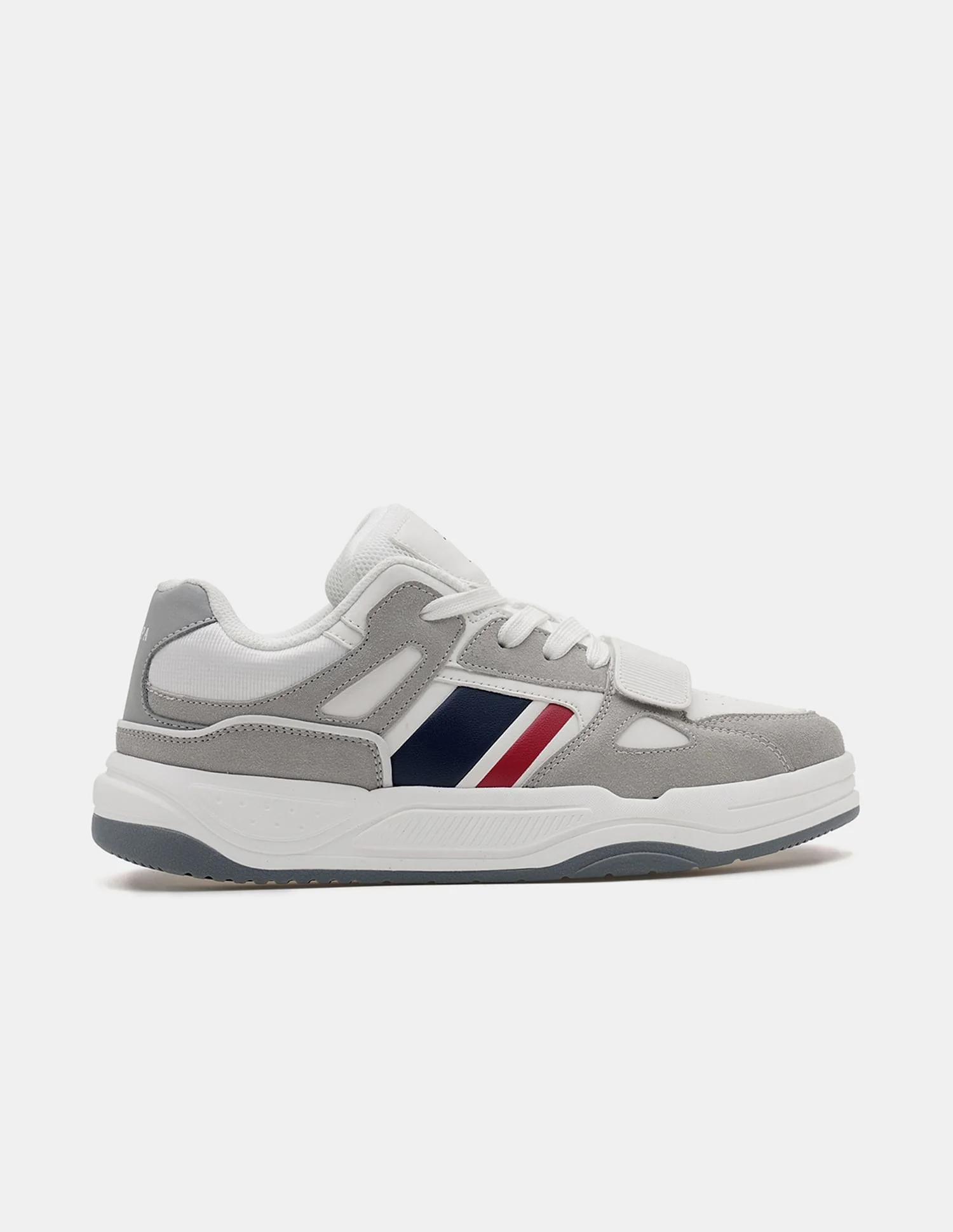 Men Steven Colour Blocked Sneakers - Image 5