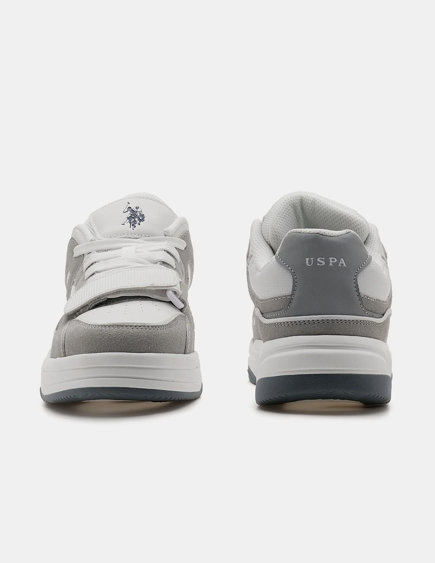 Men Steven Colour Blocked Sneakers - Image 8