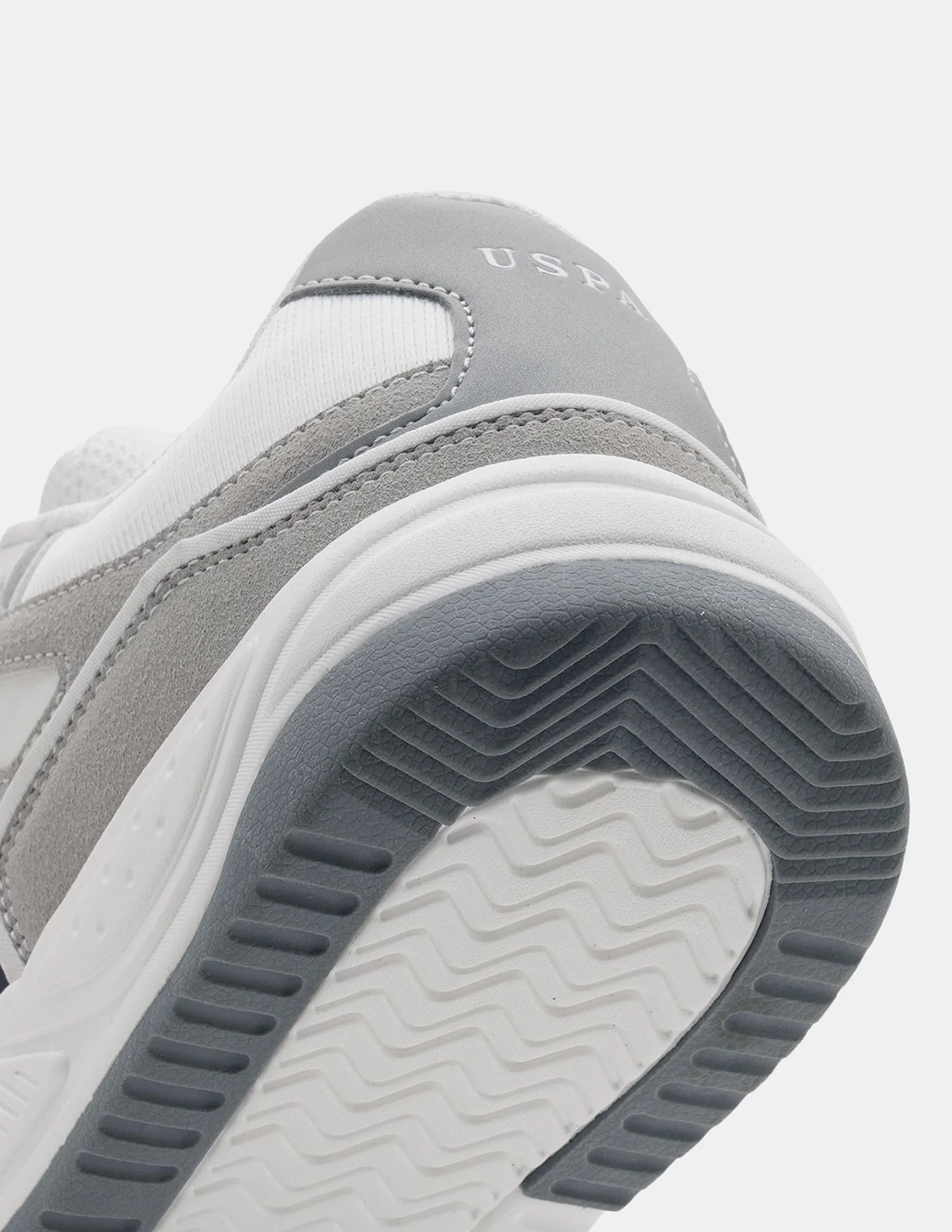 Men Steven Colour Blocked Sneakers - Image 9
