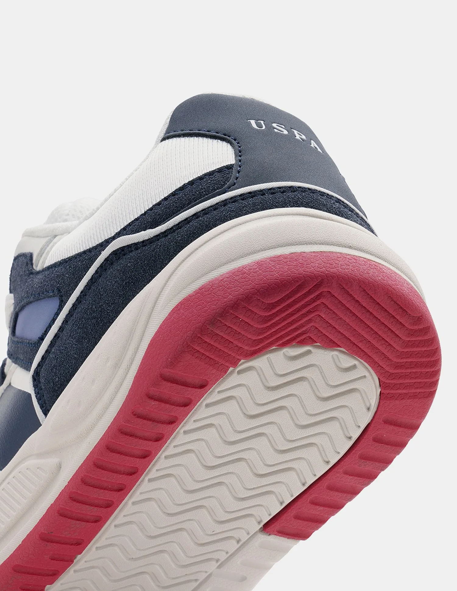 Men Steven Colour Blocked Sneakers - Image 10