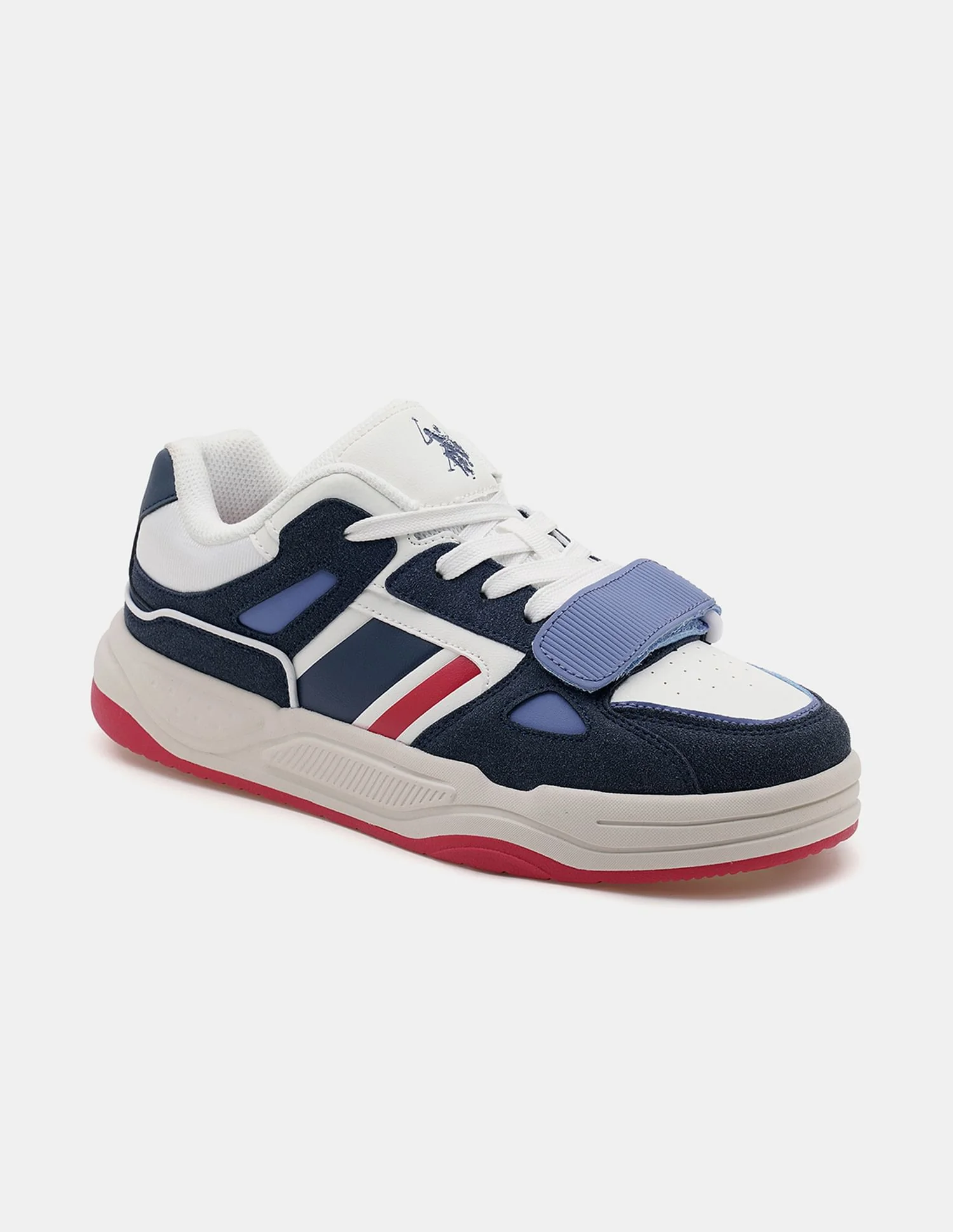 Men Steven Colour Blocked Sneakers - Image 3