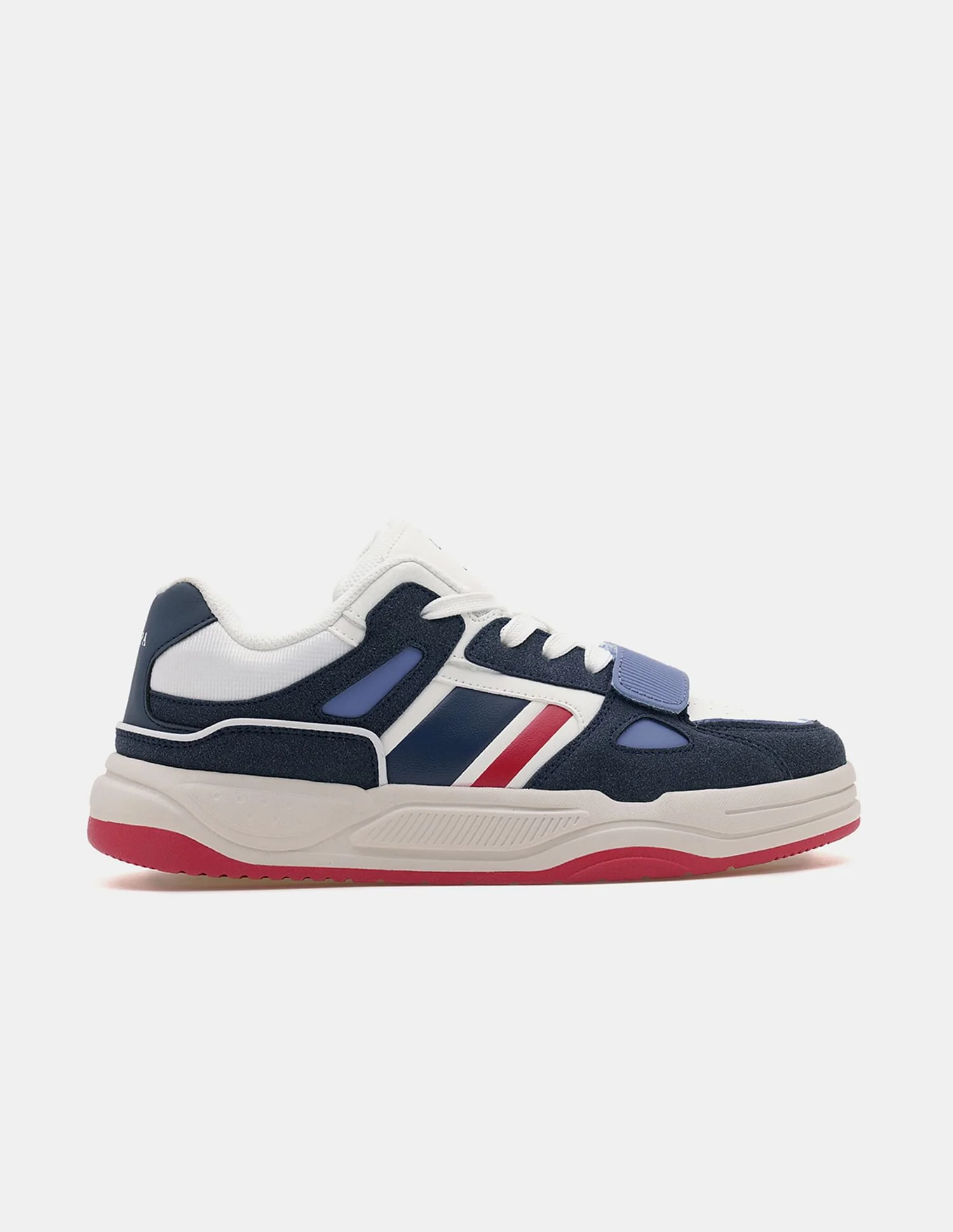 Men Steven Colour Blocked Sneakers - Image 6