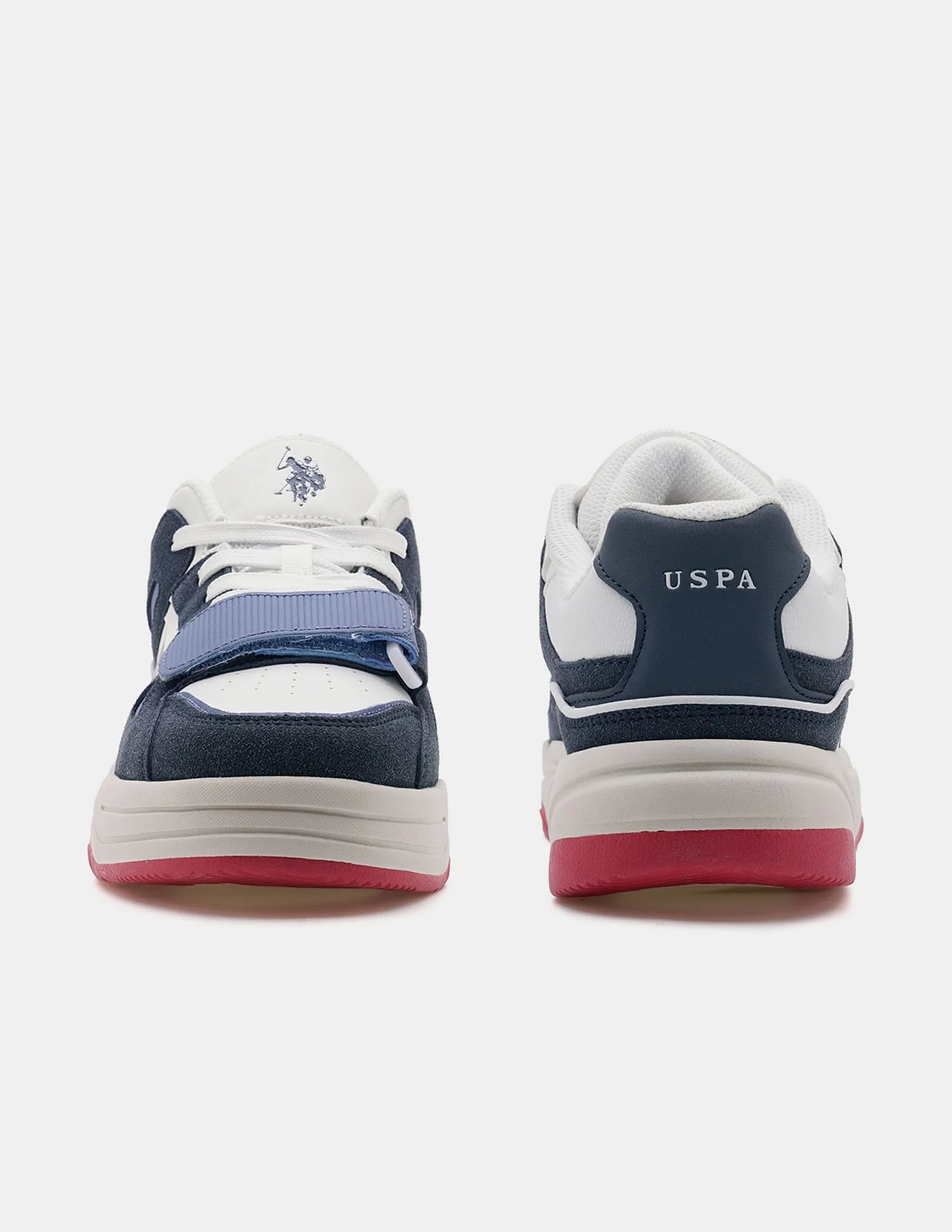 Men Steven Colour Blocked Sneakers - Image 9