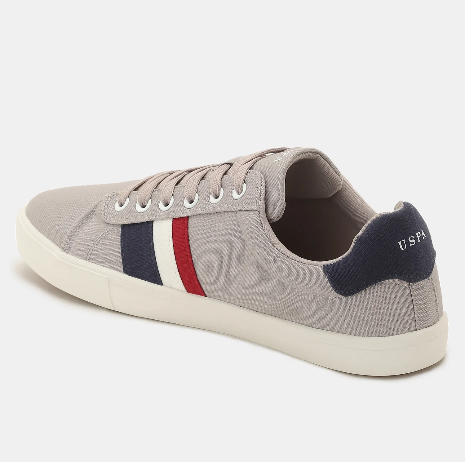 Men Striped Abor 2.0 Sneakers - Image 3