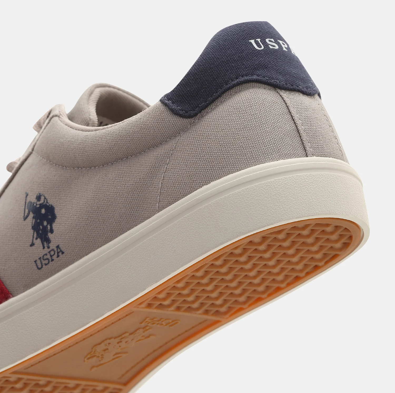 Men Striped Abor 2.0 Sneakers - Image 5