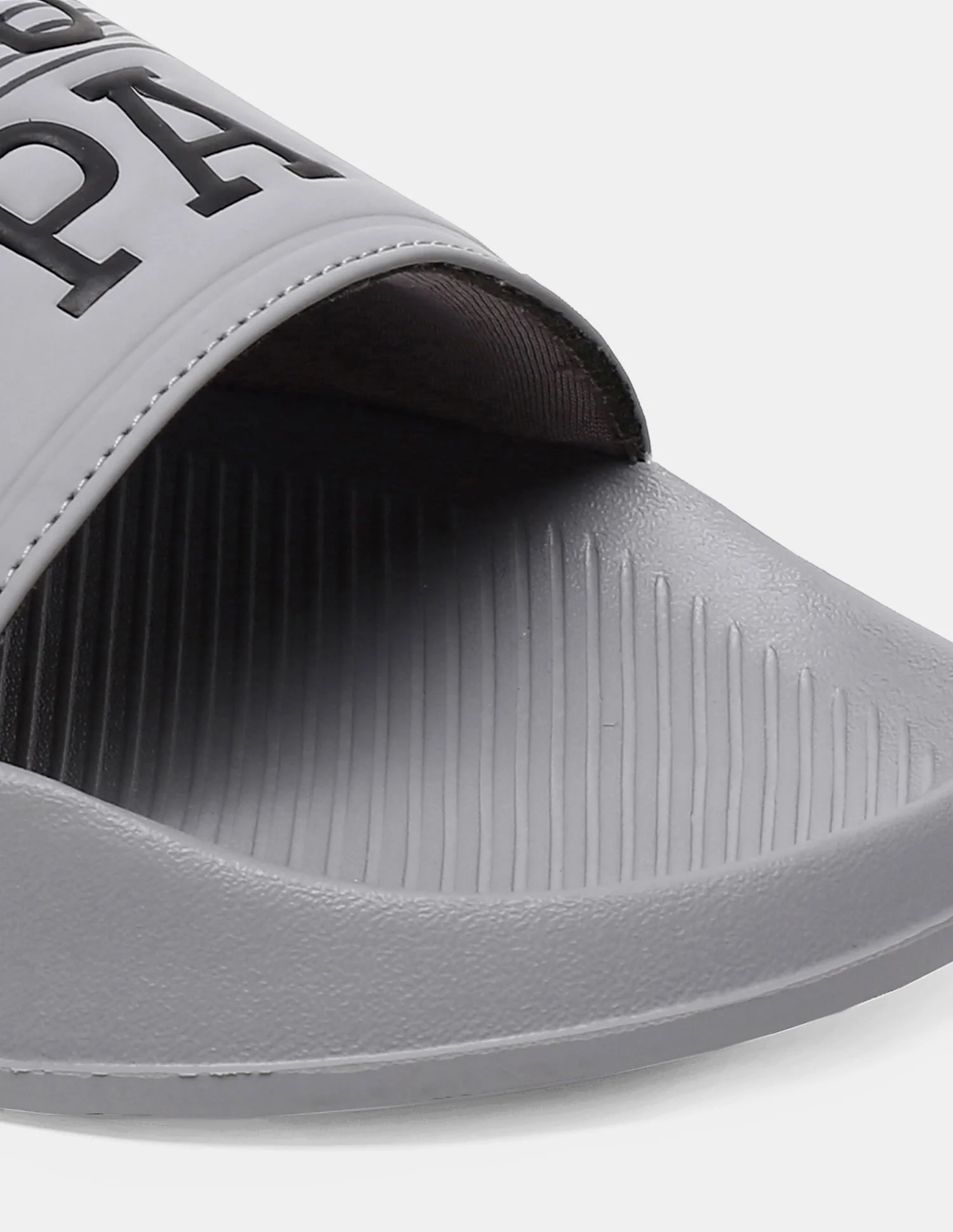 Men Striped Artax Sliders - Image 6