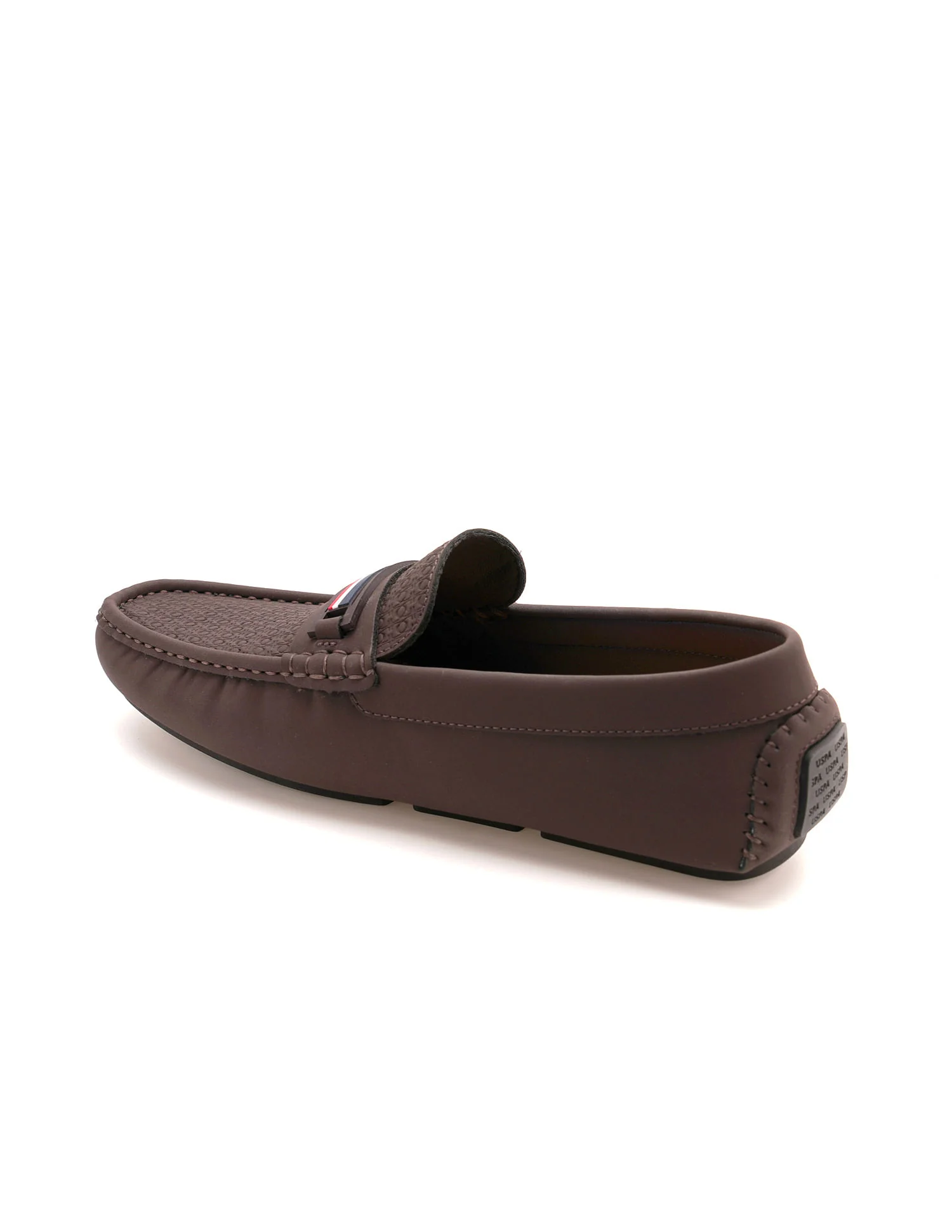 Men Teno Textured Loafer - Image 4