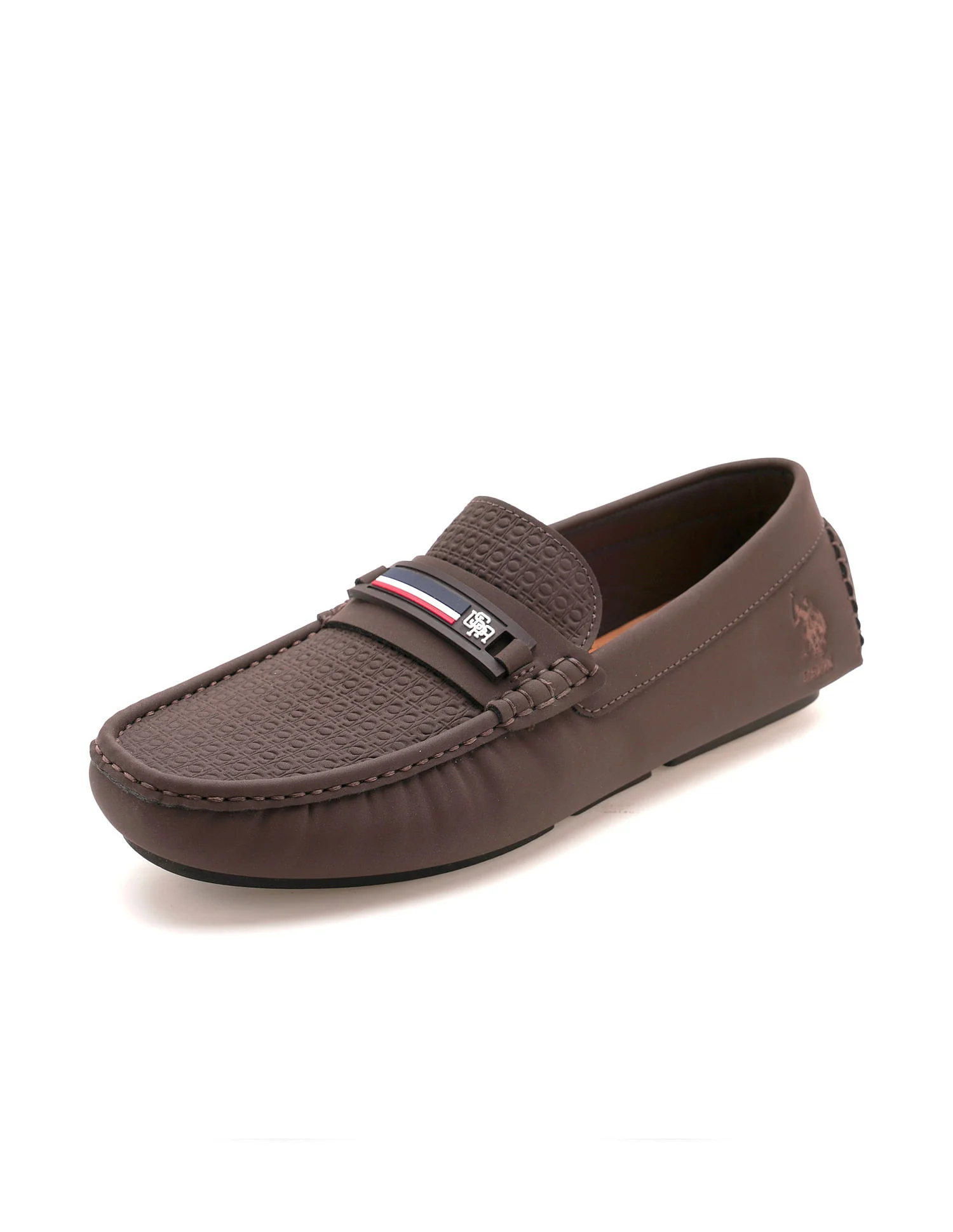Men Teno Textured Loafer - Image 7