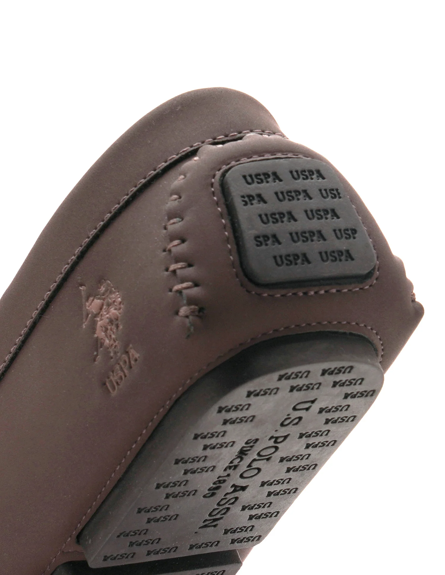 Men Teno Textured Loafer - Image 9