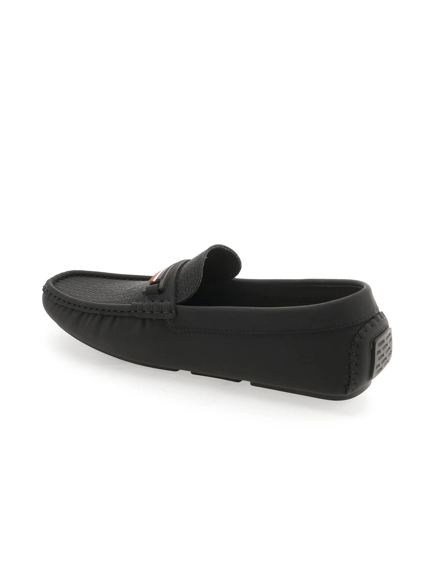 Men Teno Textured Loafer - Image 4