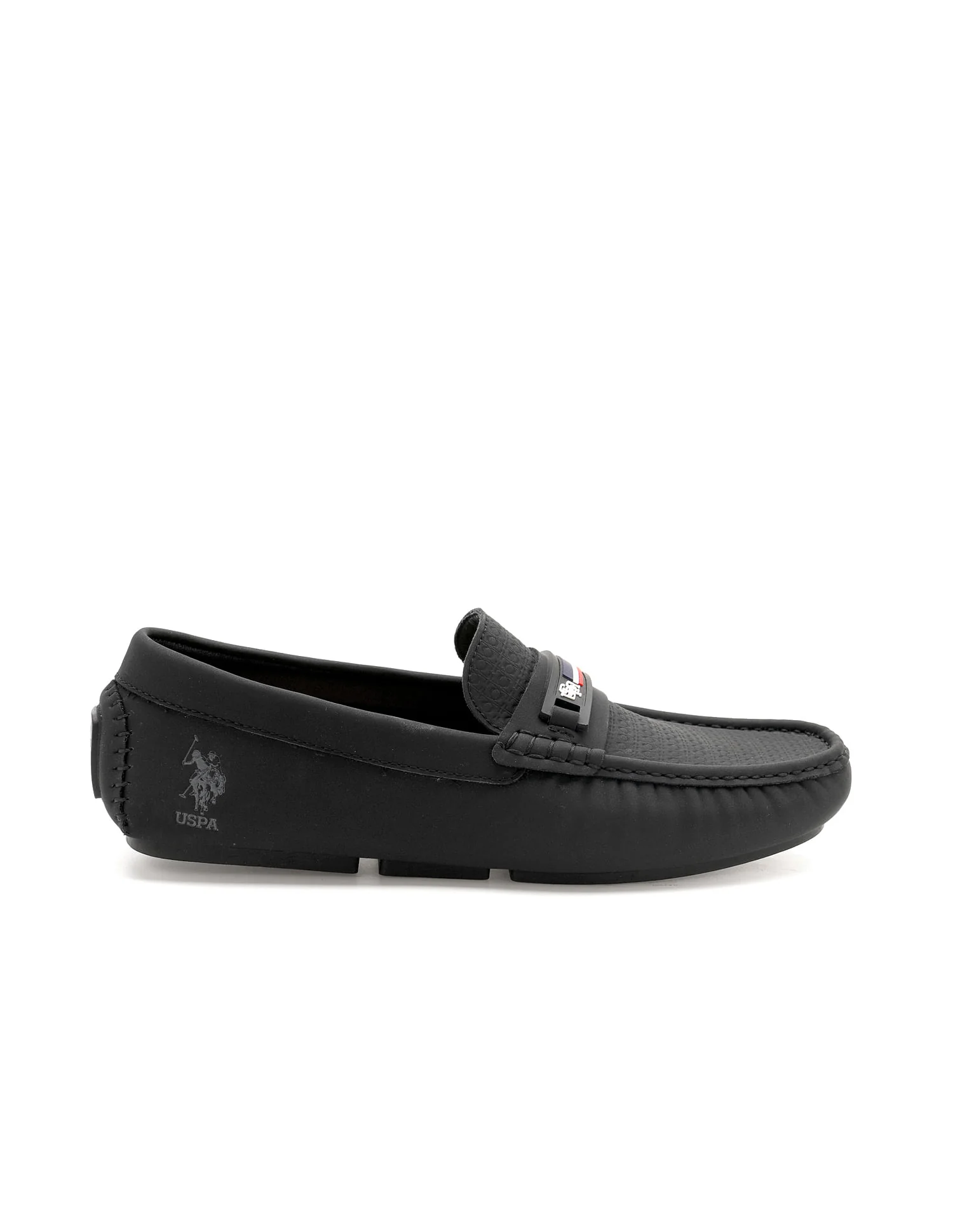 Men Teno Textured Loafer - Image 5