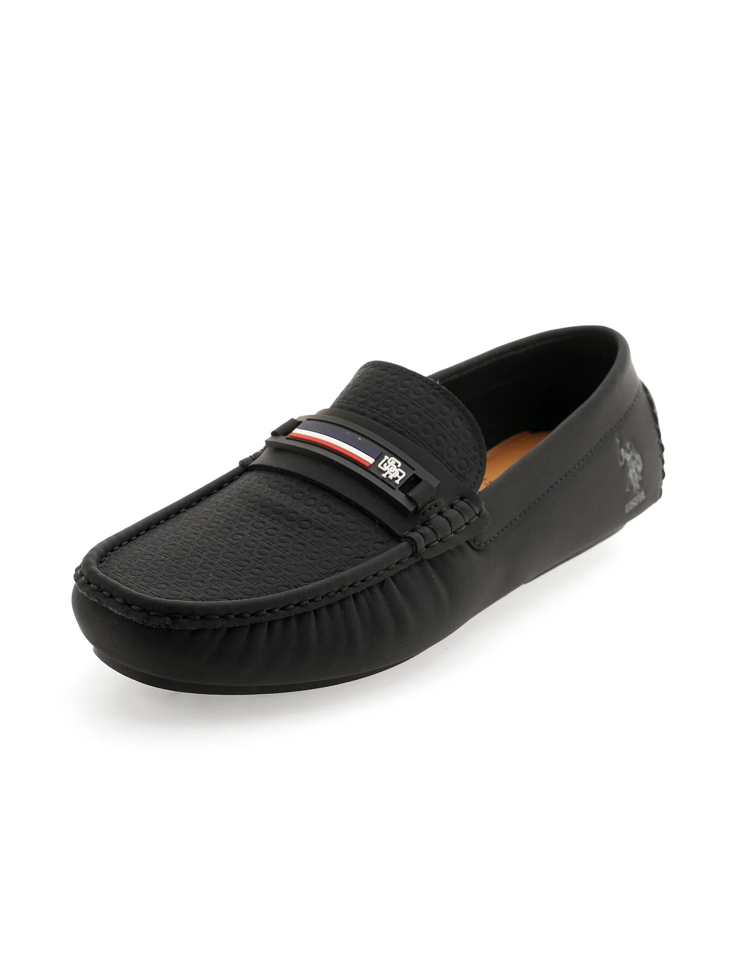 Men Teno Textured Loafer - Image 7