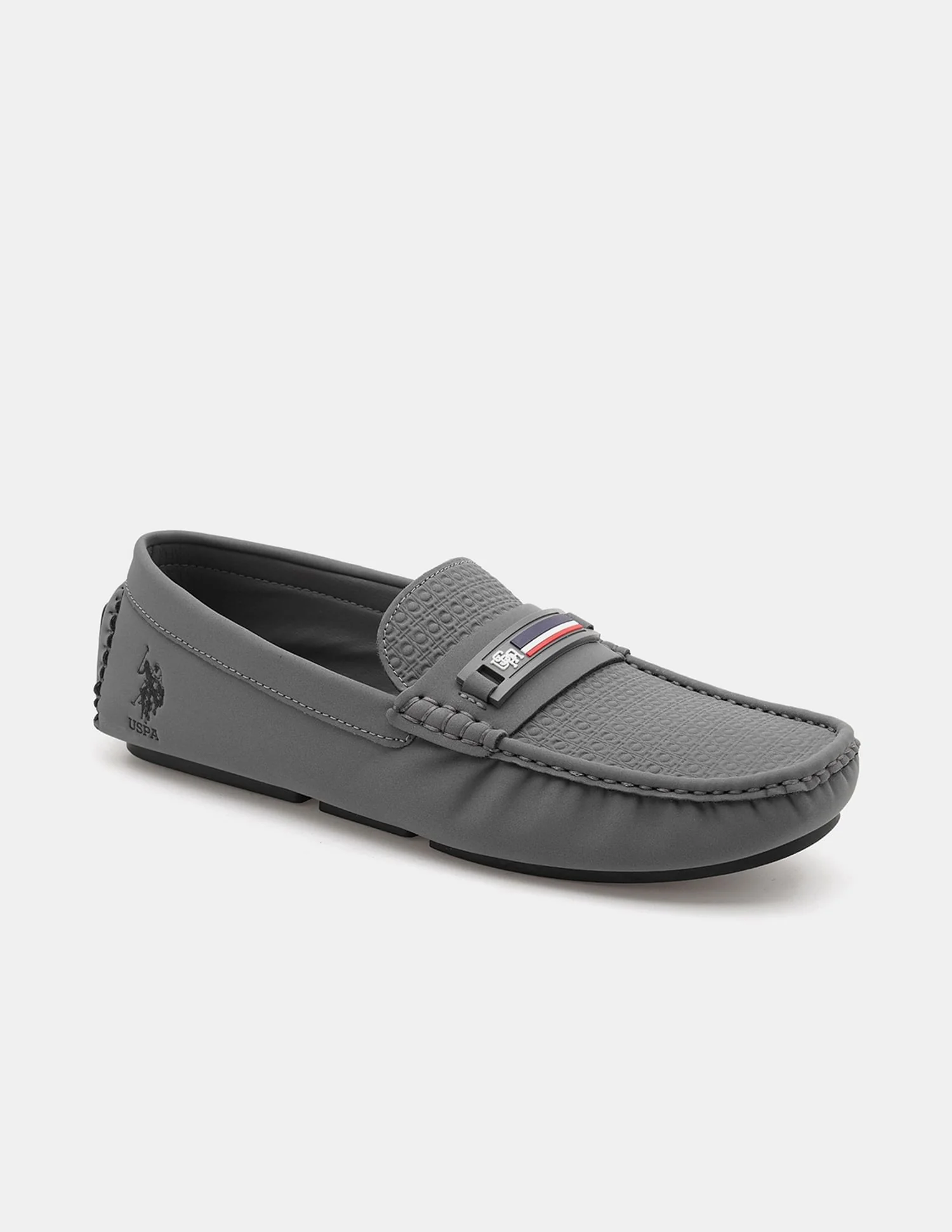 Men Teno Textured Loafer