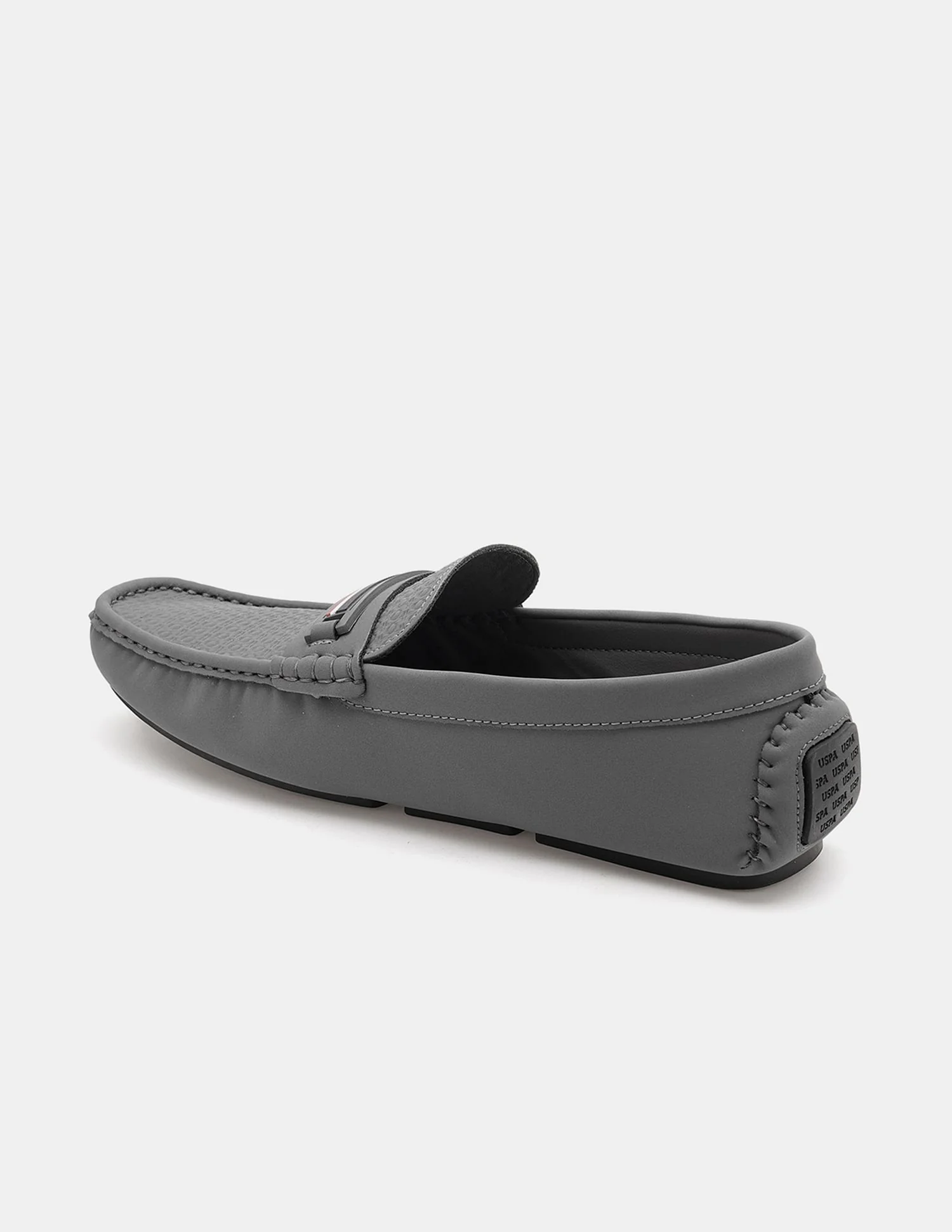 Men Teno Textured Loafer - Image 3
