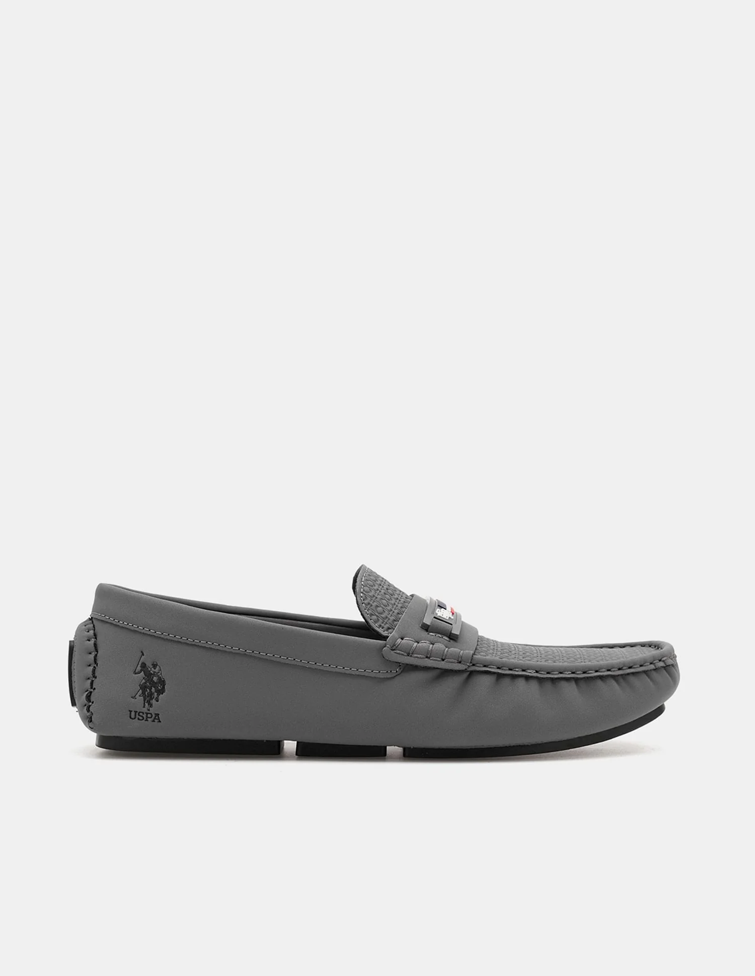 Men Teno Textured Loafer - Image 4