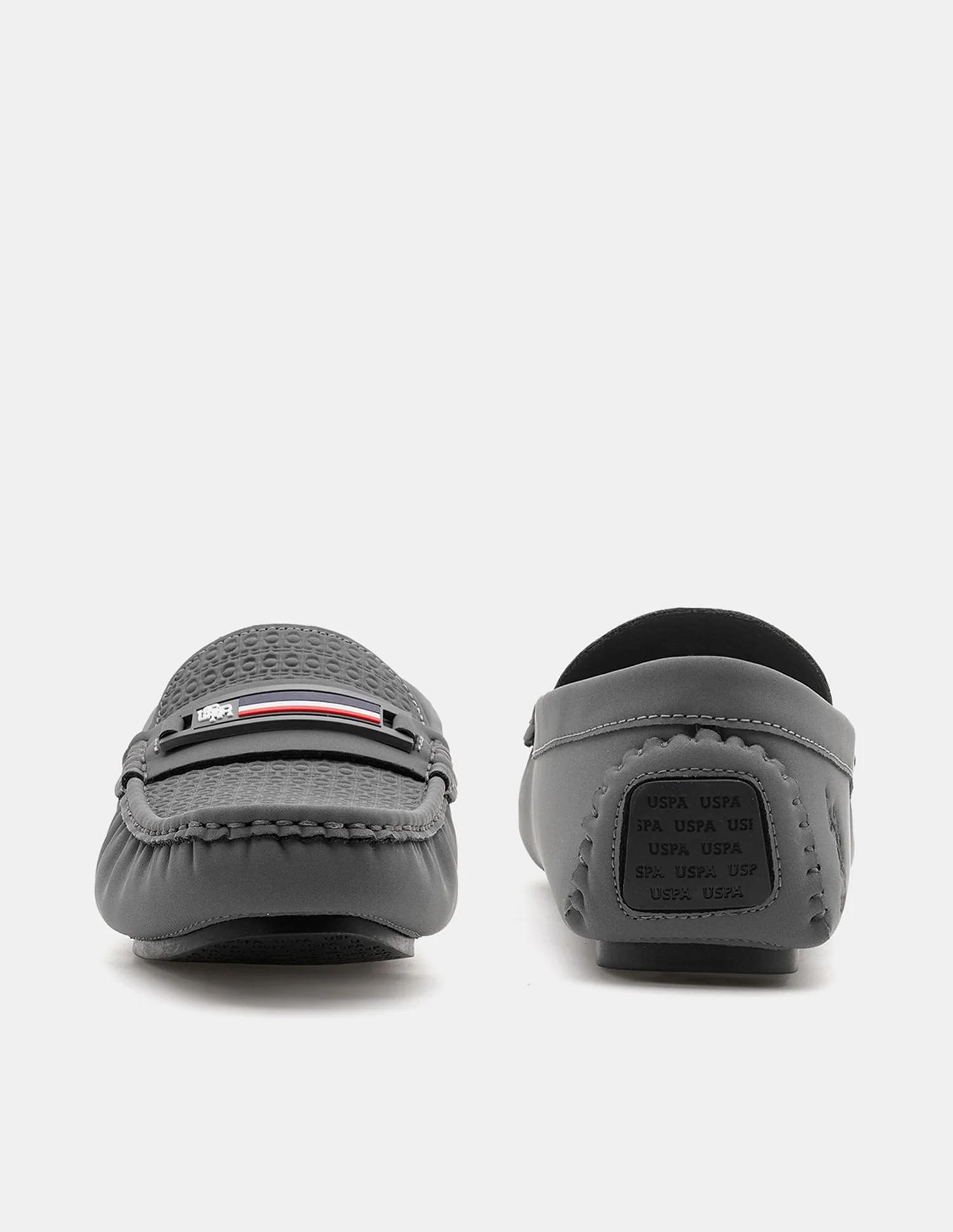 Men Teno Textured Loafer - Image 7