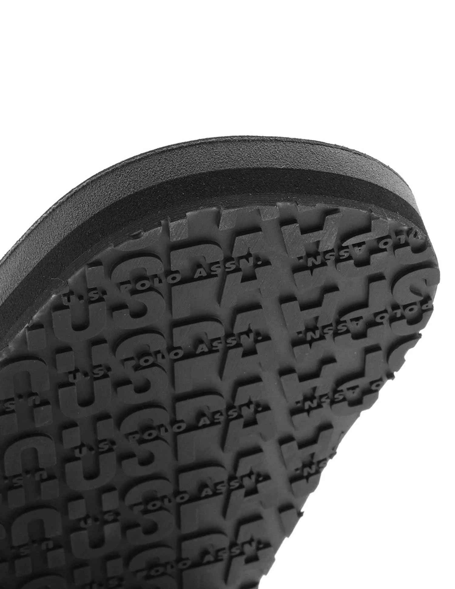 Men Terry Solid Flip Flops - Image 8