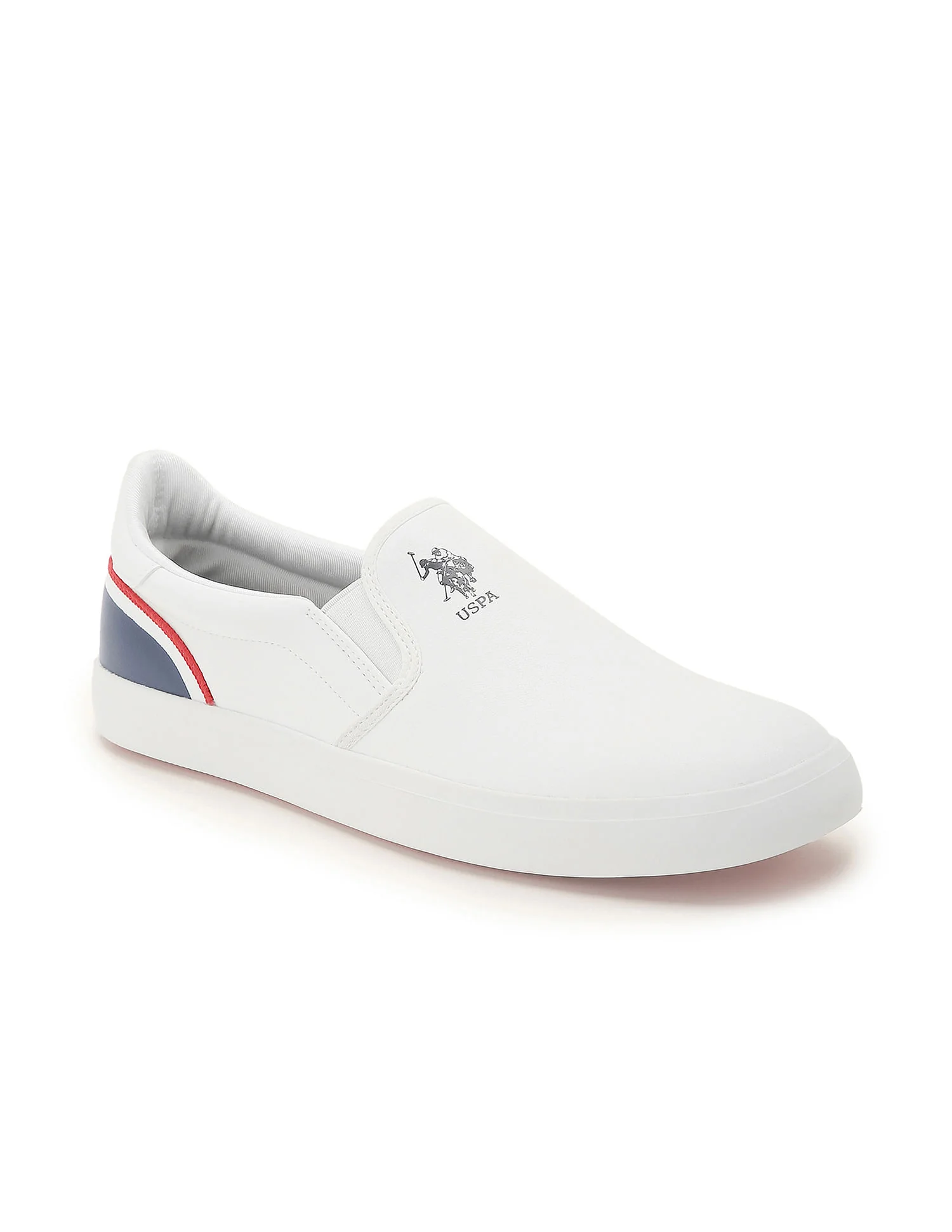 Men Timeo 2.0 Round Toe Sneakers - Image 2