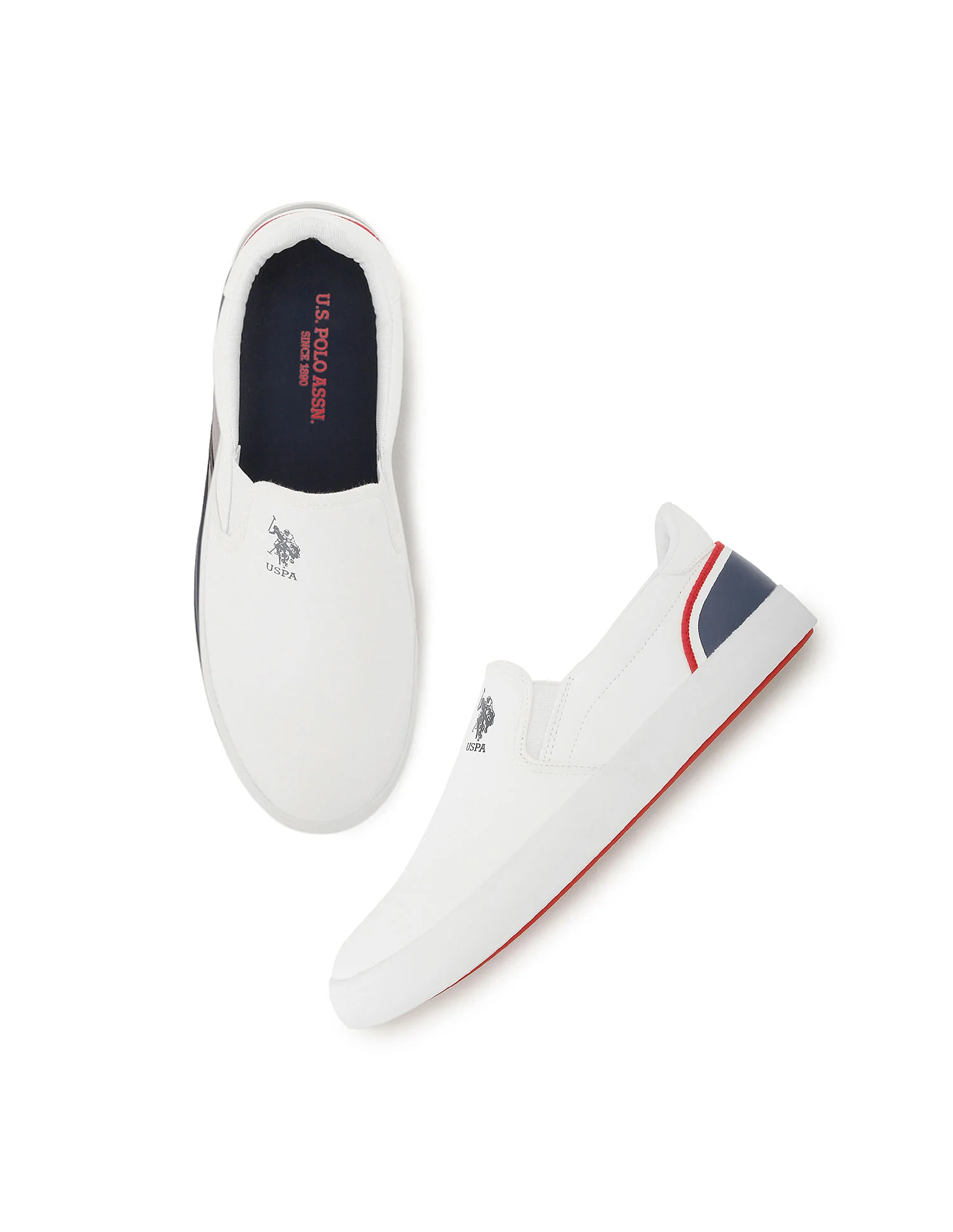 Men Timeo 2.0 Round Toe Sneakers - Image 3