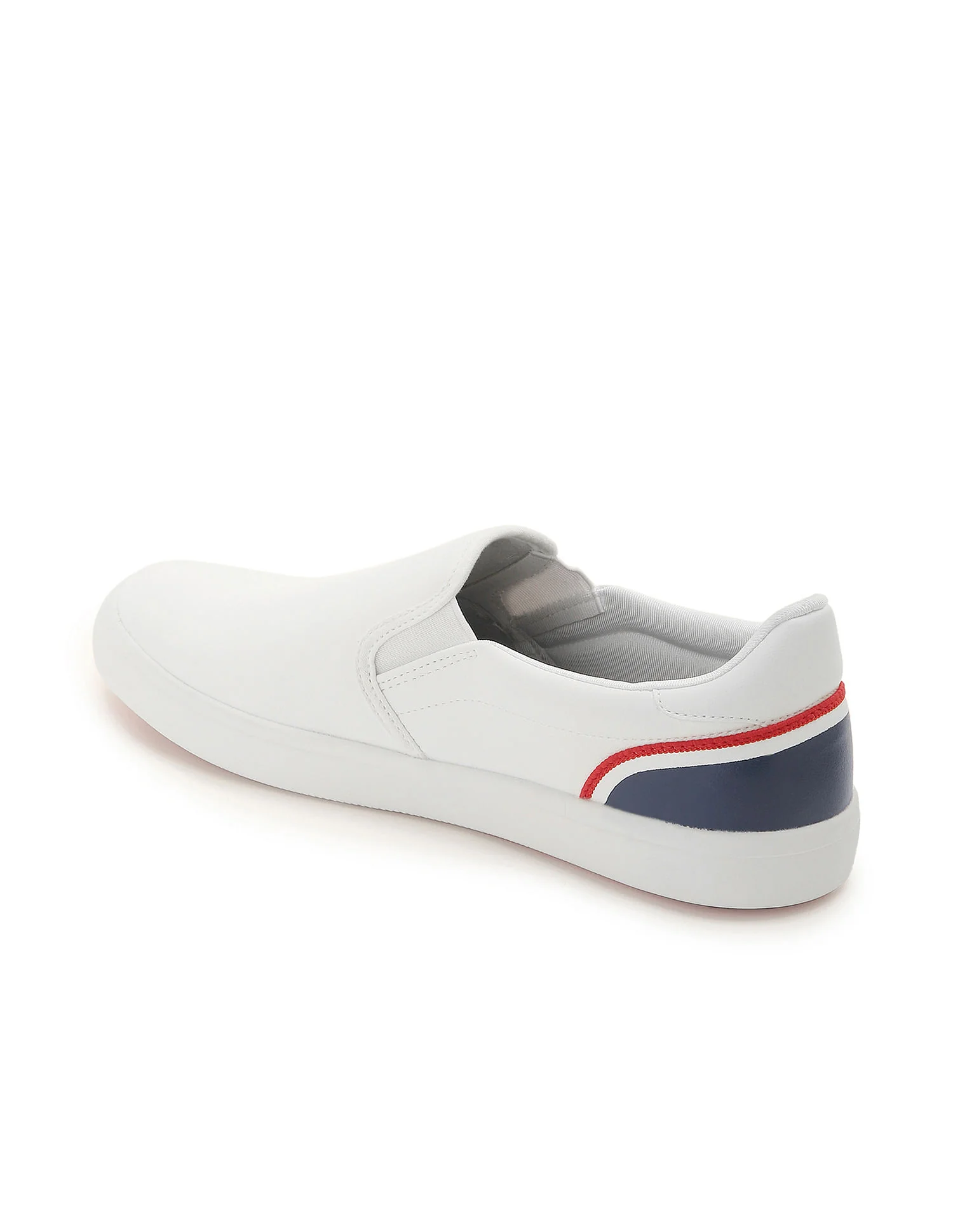 Men Timeo 2.0 Round Toe Sneakers - Image 4