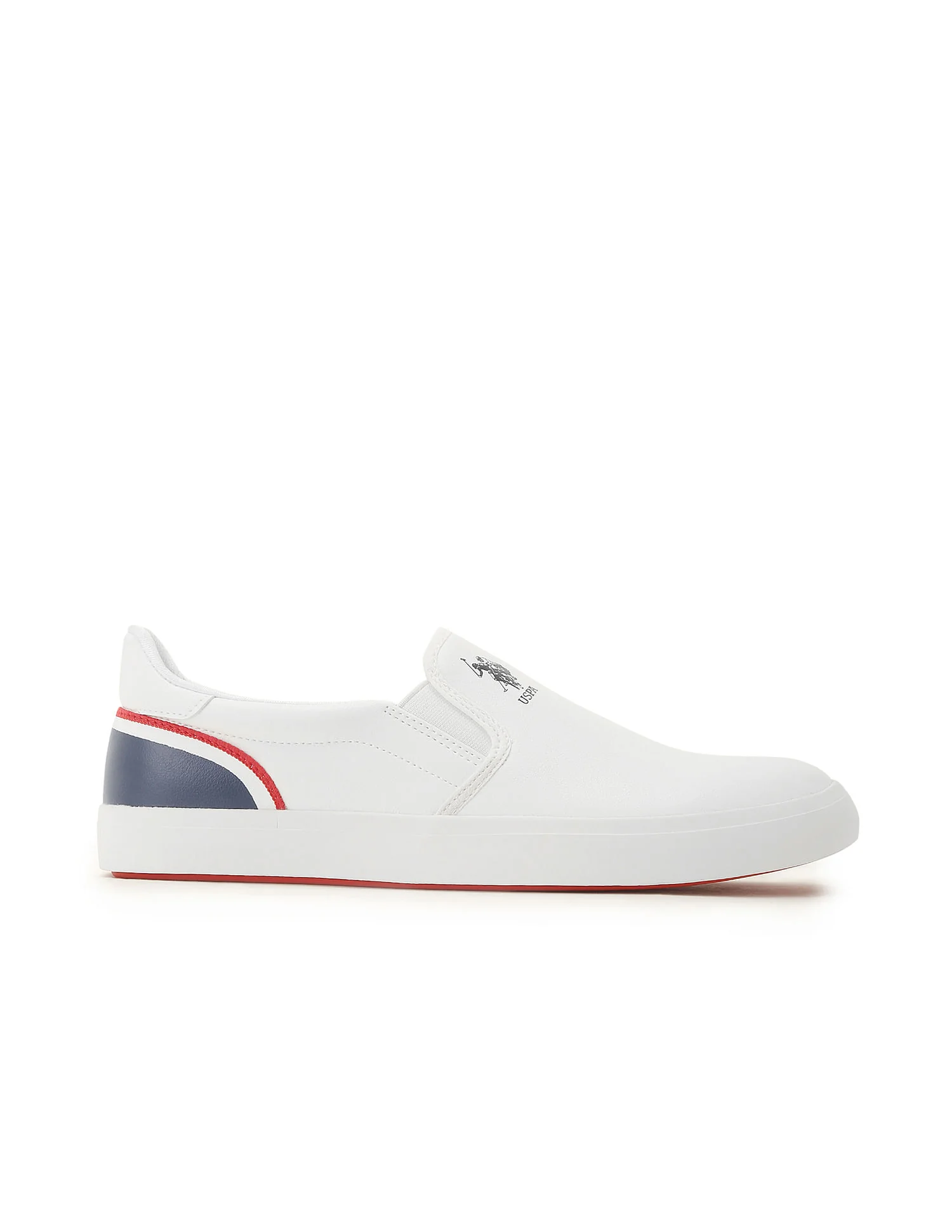 Men Timeo 2.0 Round Toe Sneakers - Image 5