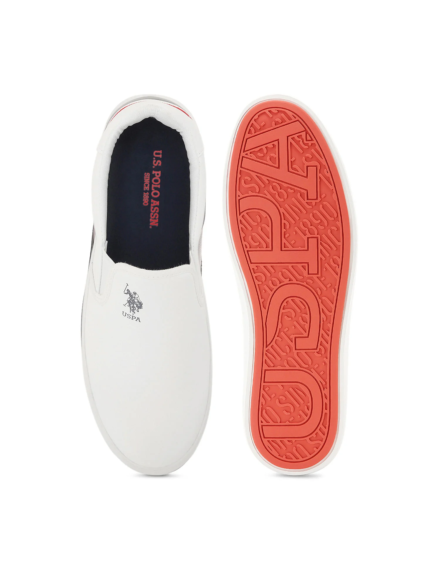 Men Timeo 2.0 Round Toe Sneakers - Image 6