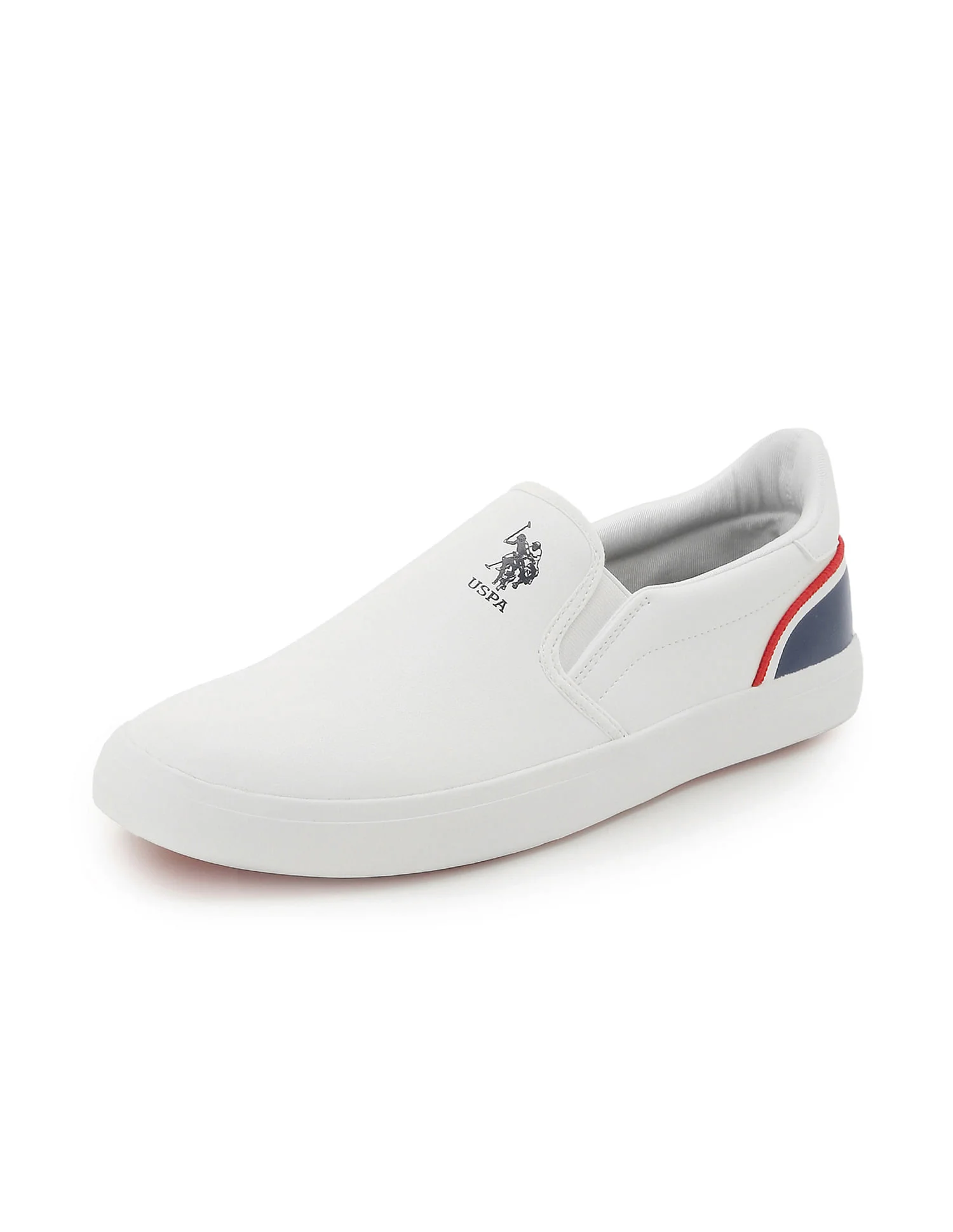 Men Timeo 2.0 Round Toe Sneakers - Image 7