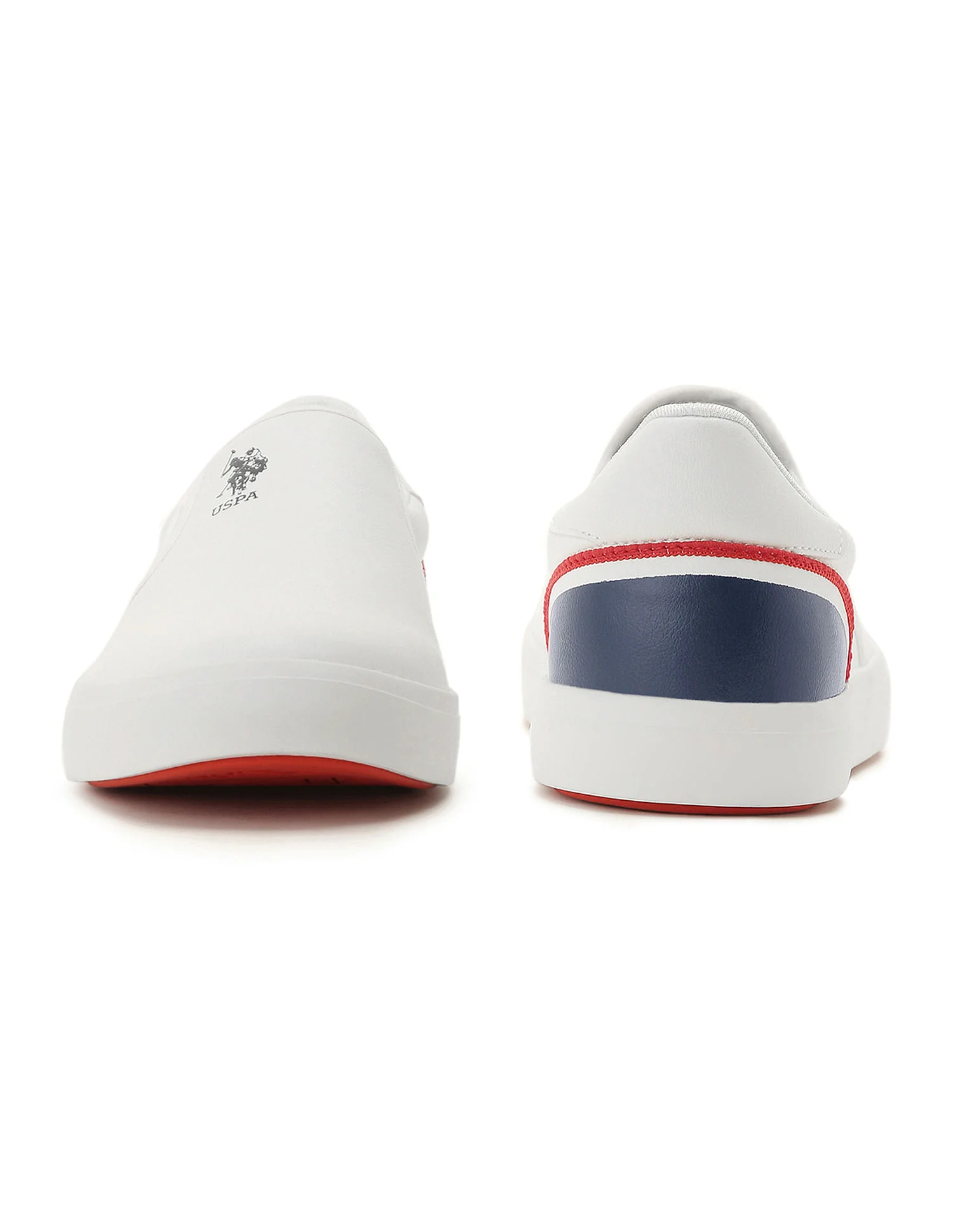 Men Timeo 2.0 Round Toe Sneakers - Image 8
