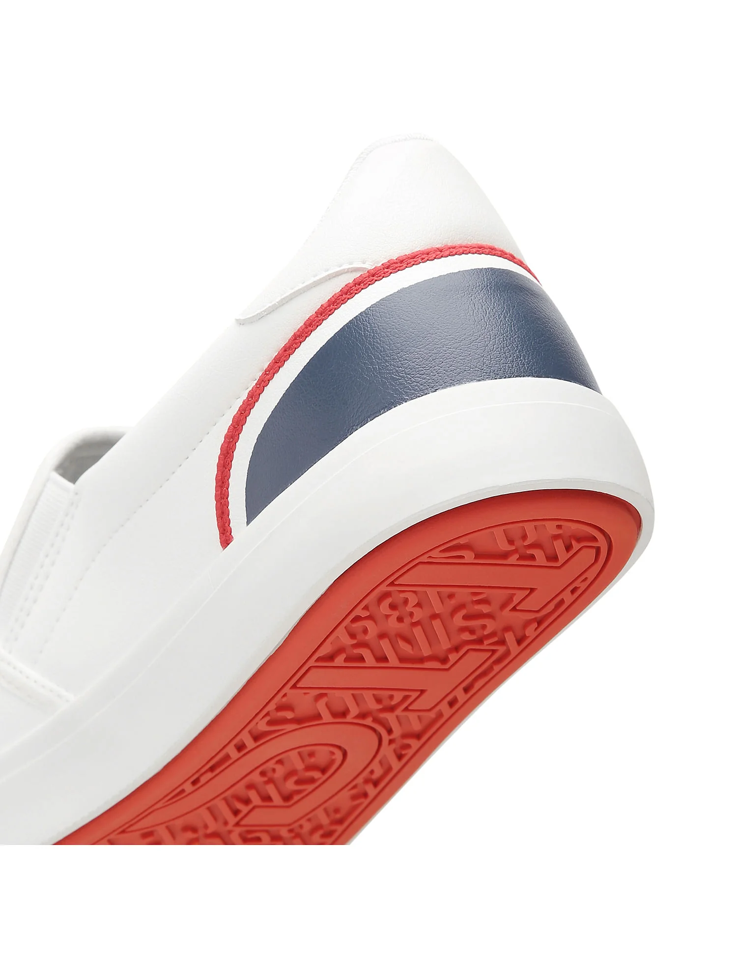 Men Timeo 2.0 Round Toe Sneakers - Image 9