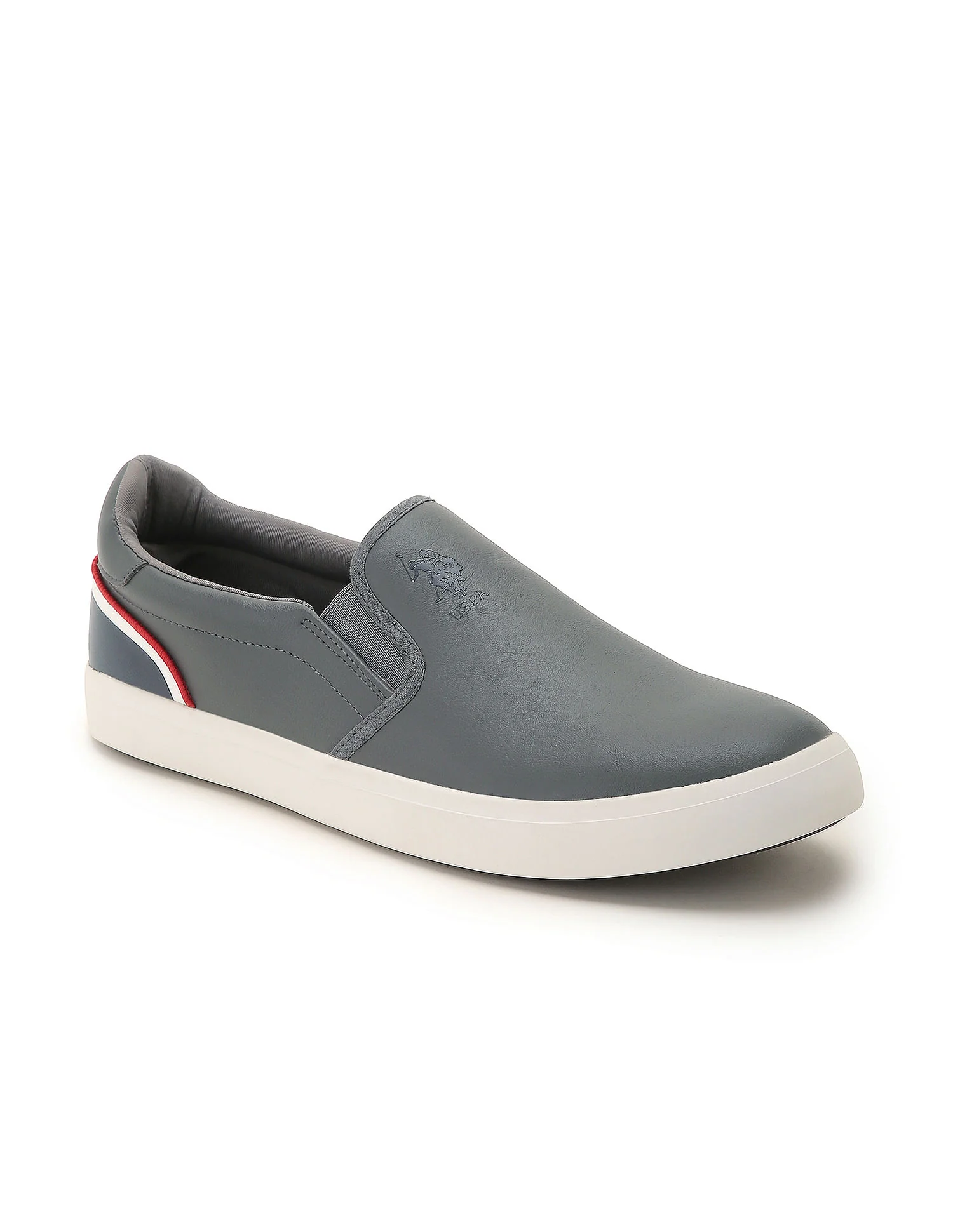 Men Timeo 2.0 Round Toe Sneakers - Image 2